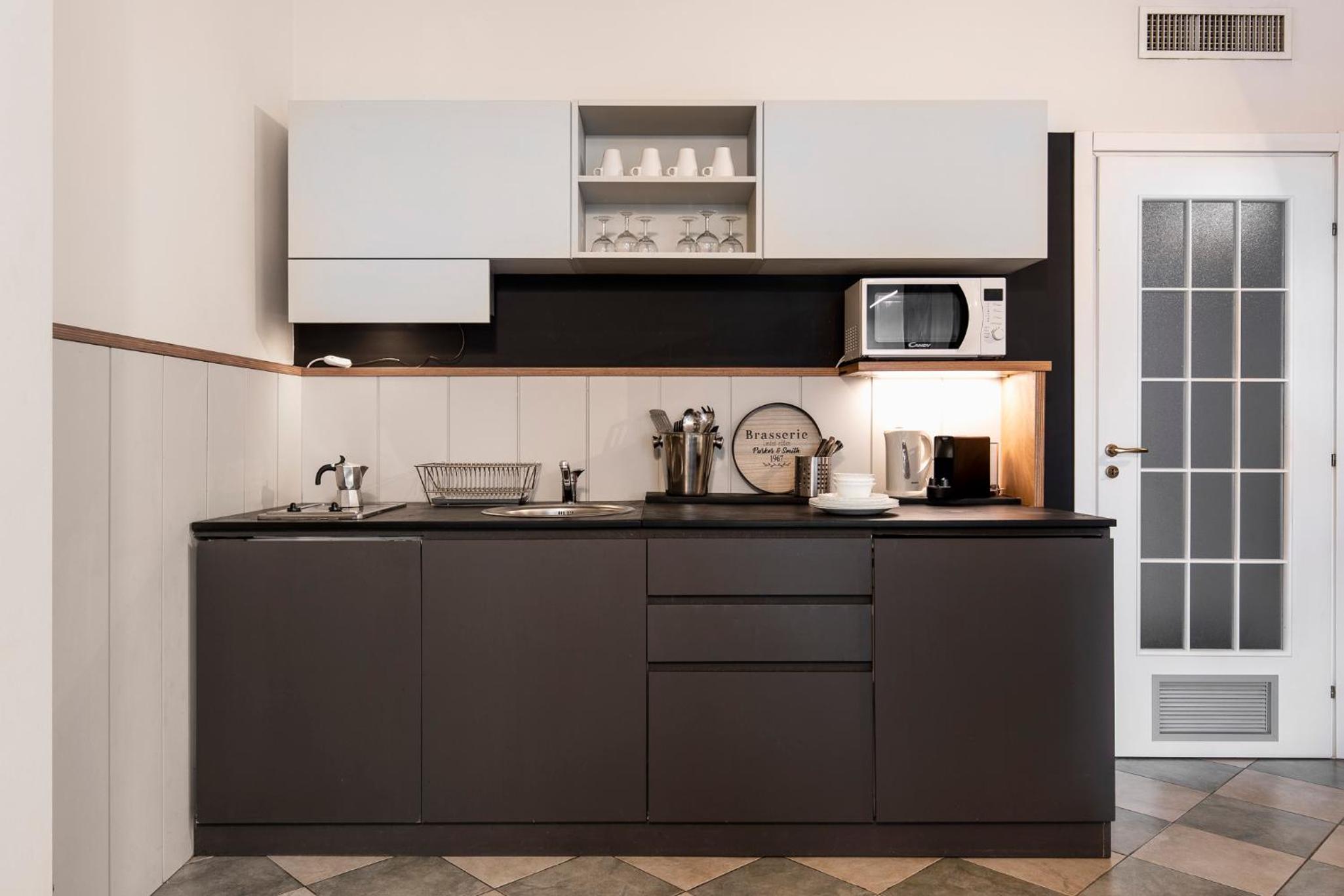 Residence 2Gi