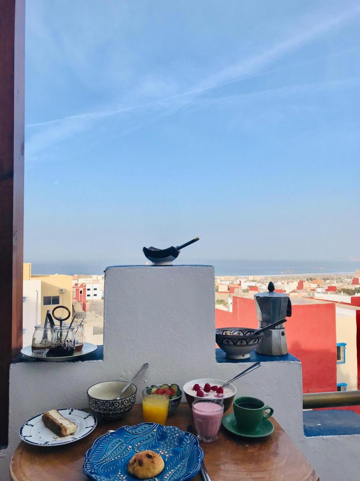 Maison Darna Guesthouse view 5