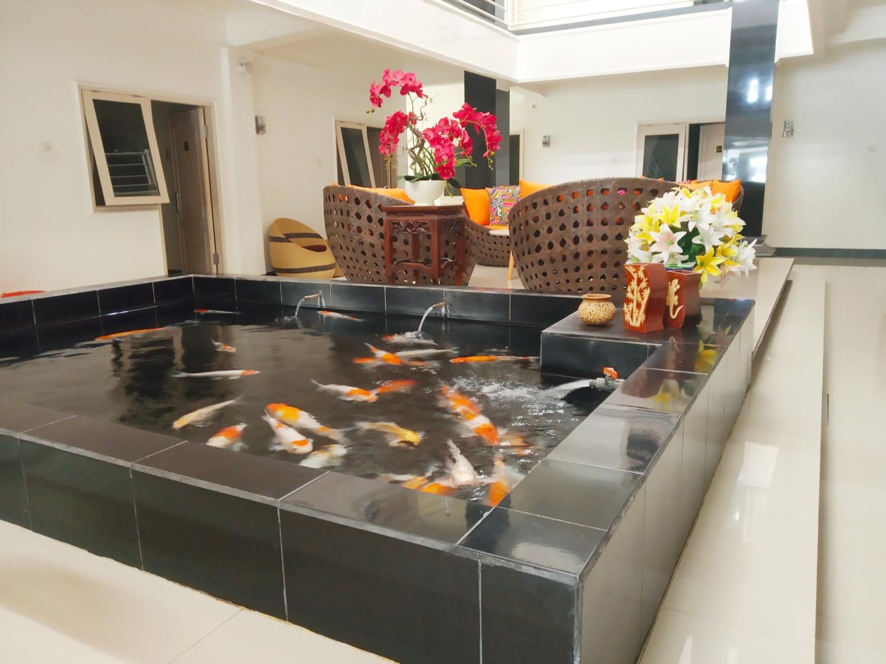 Gading Guest House