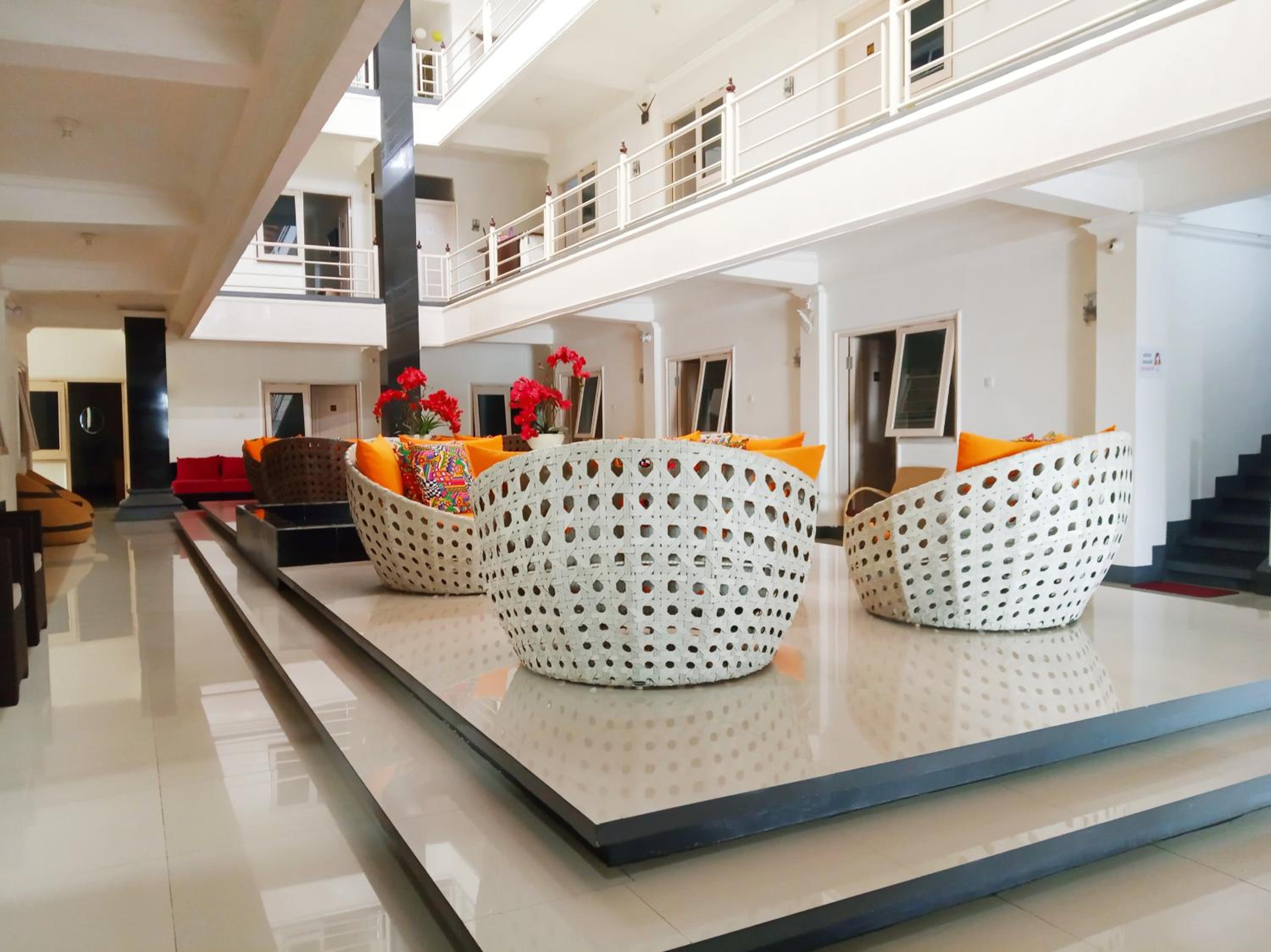 Gading Guest House