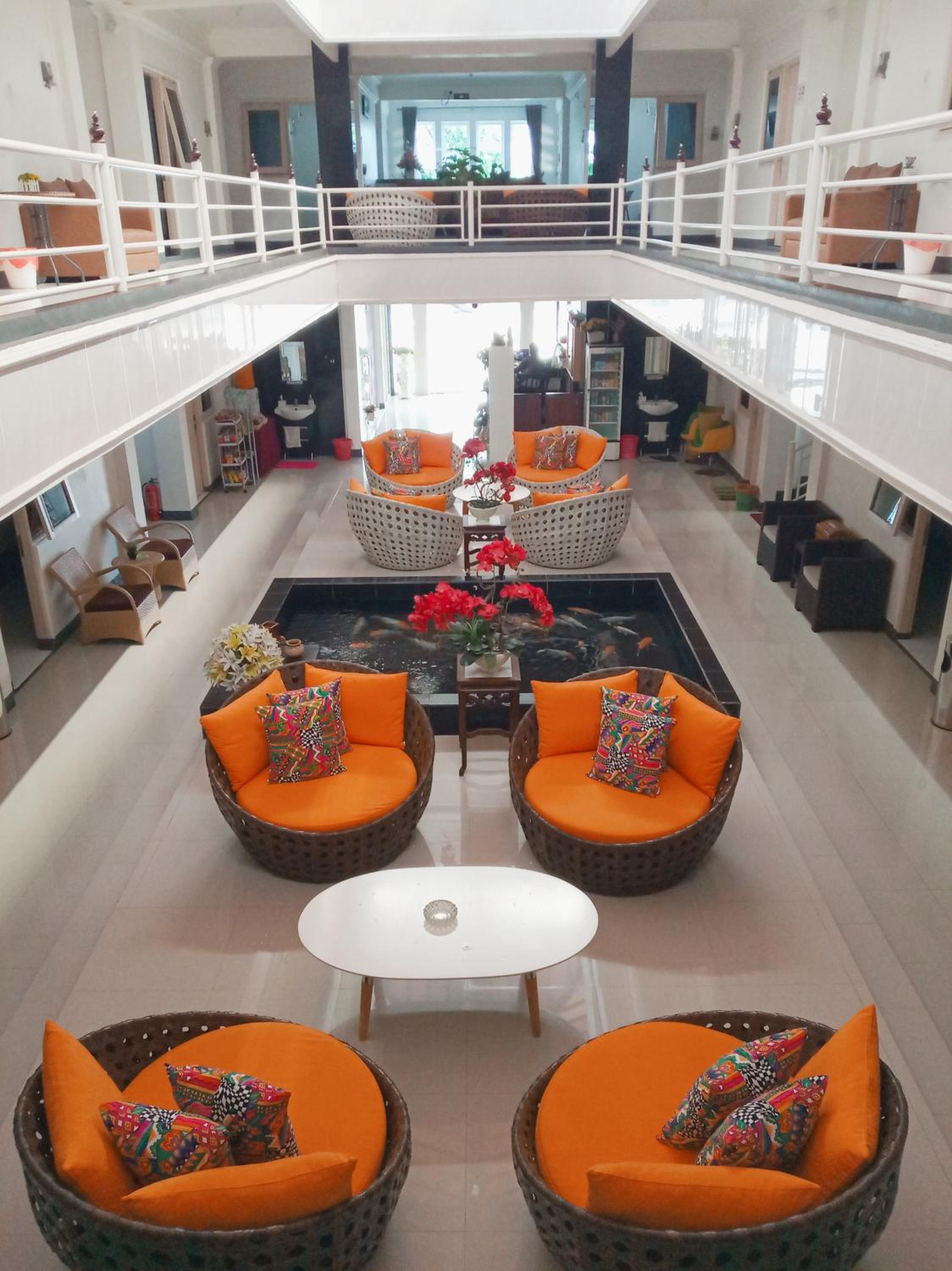 Gading Guest House