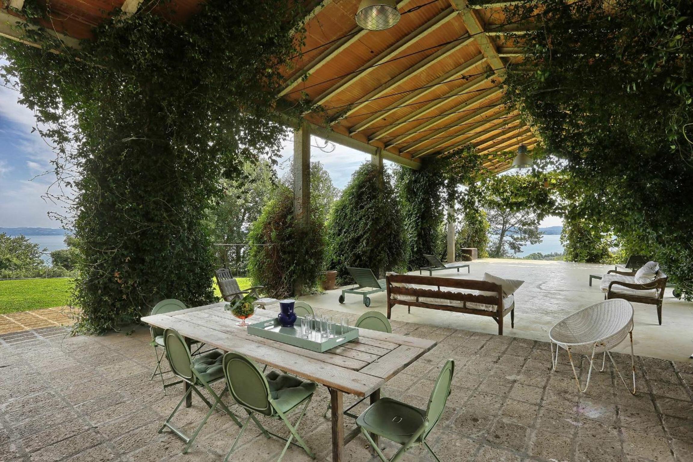 Casa Rossa by Salogi Villas view 5