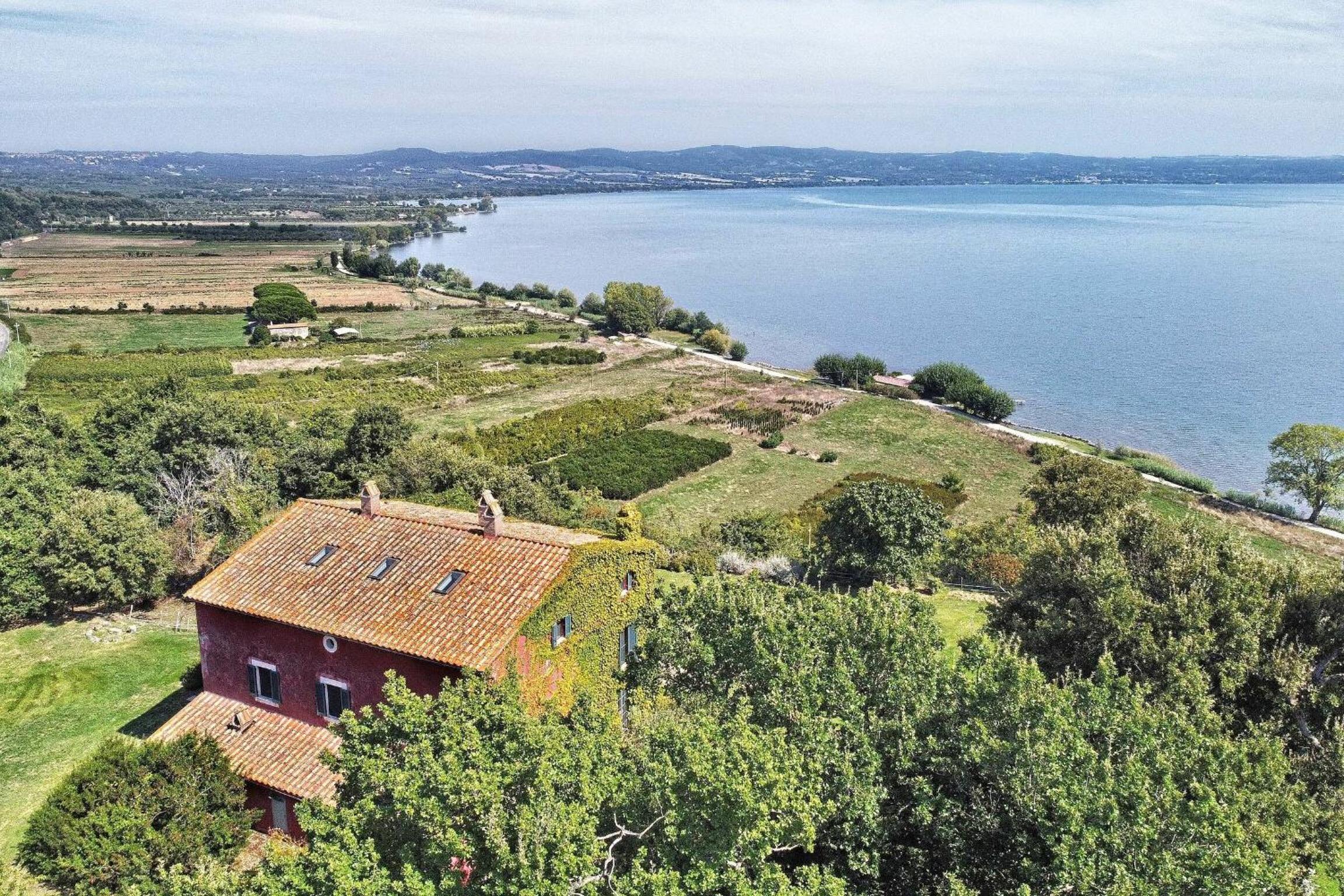 Casa Rossa by Salogi Villas view 3