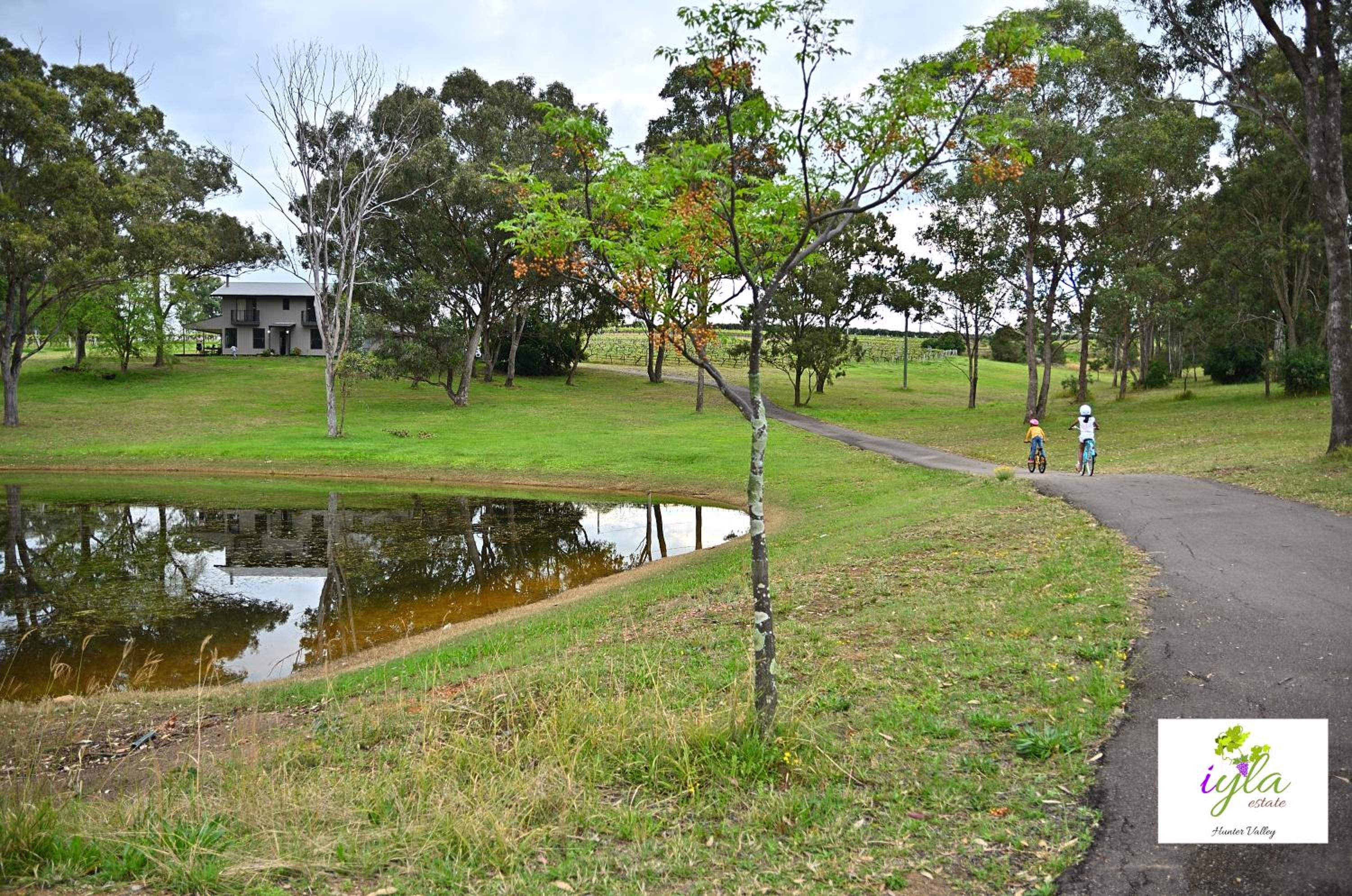 iyla Estate
