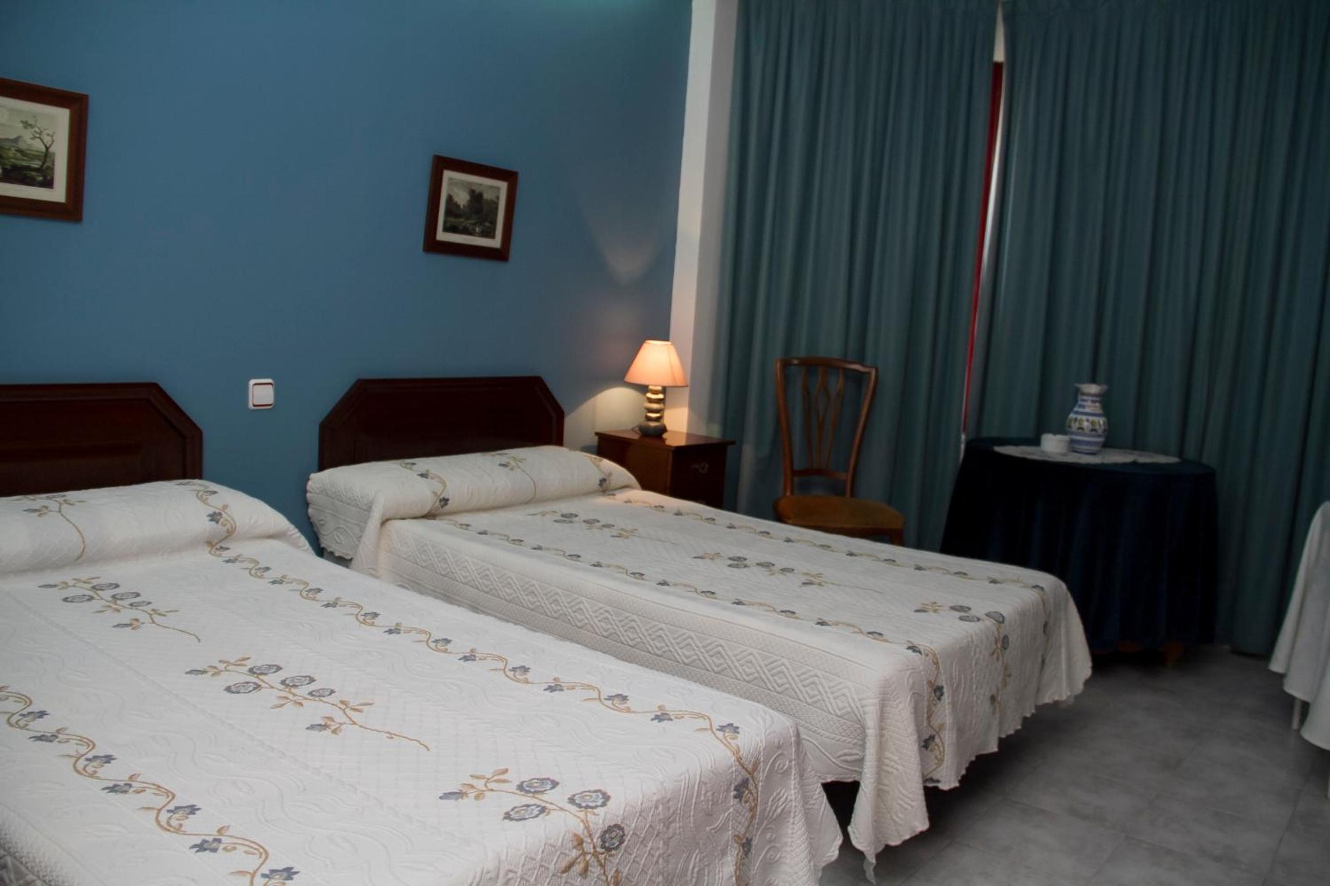 Hostal Concepción