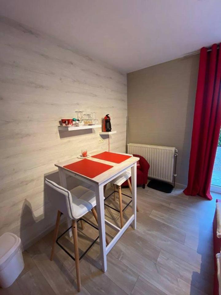 La Milardière Chambres d'Hôtes B&B