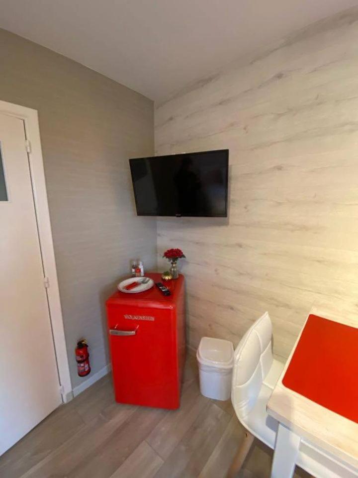 La Milardière Chambres d'Hôtes B&B