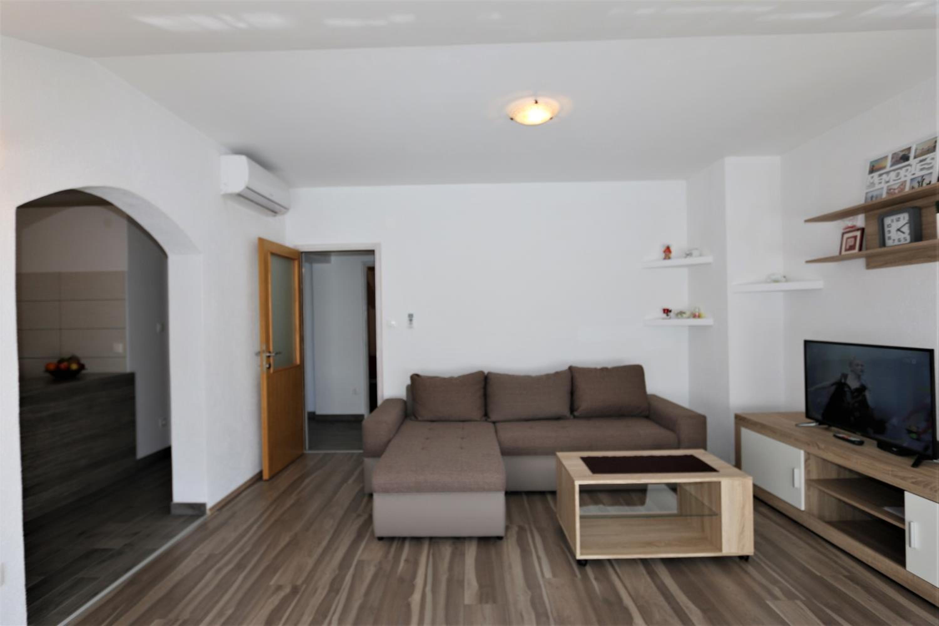 Apartment Petra