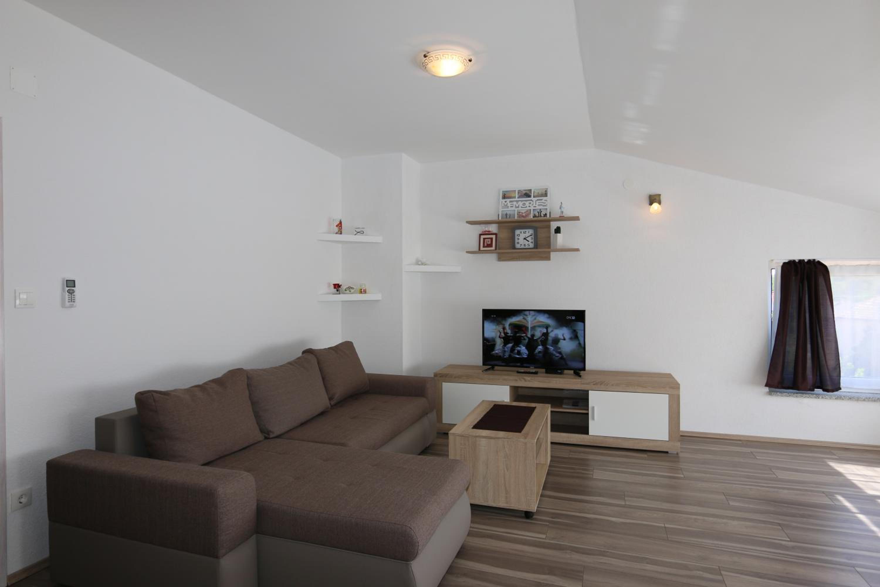 Apartment Petra