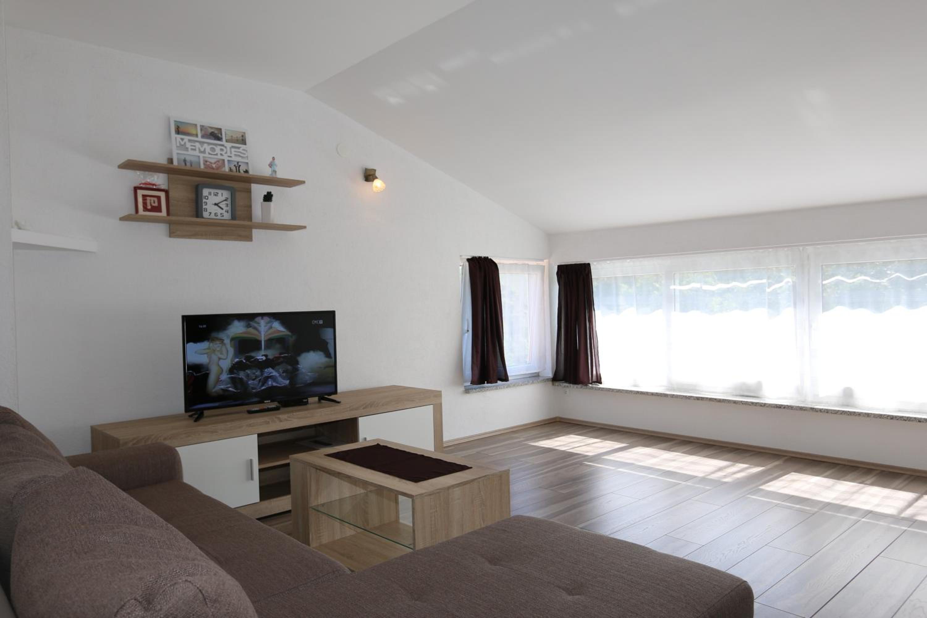 Apartment Petra