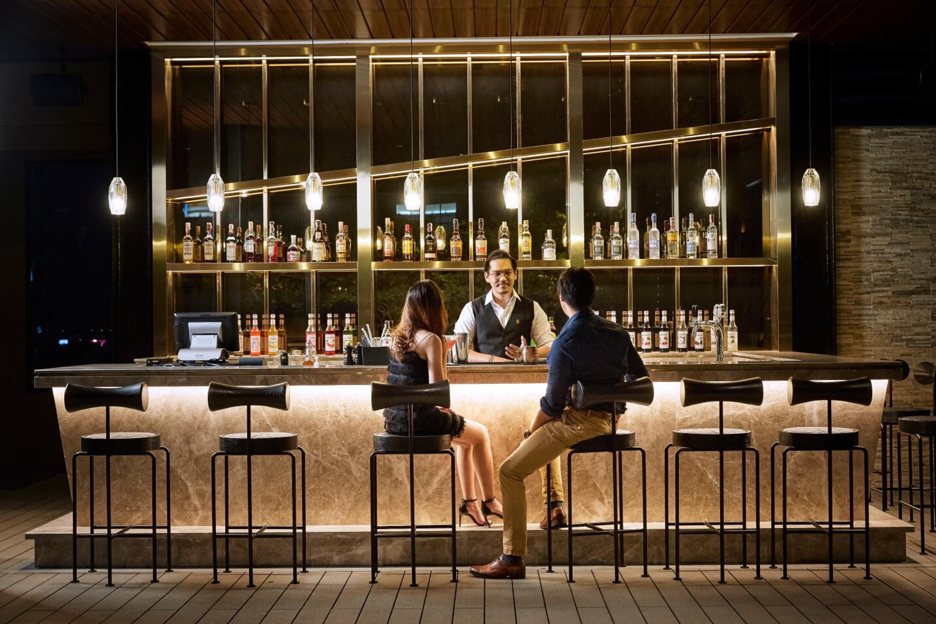 Sindhorn Midtown Hotel Bangkok, Vignette Collection by IHG 65