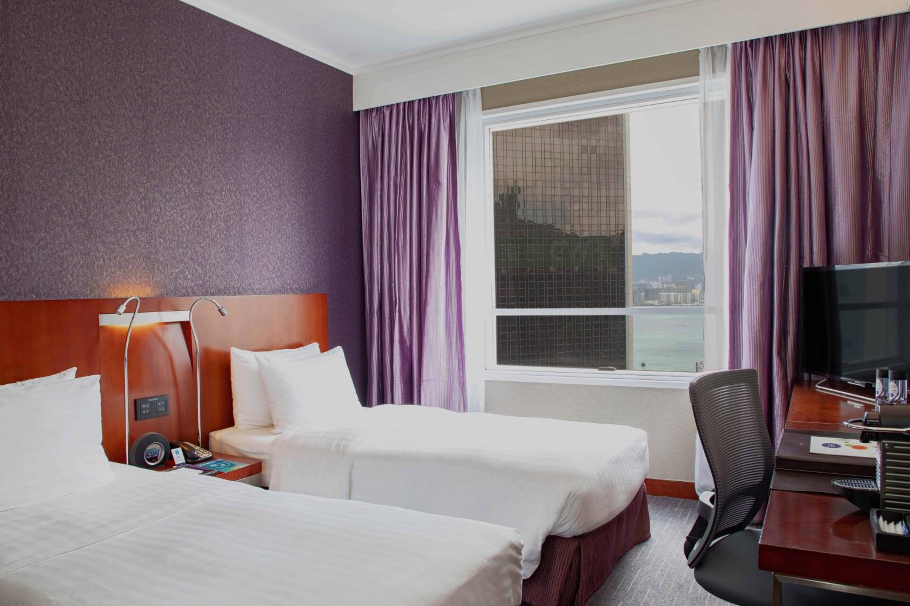 Novotel Century Hong Kong