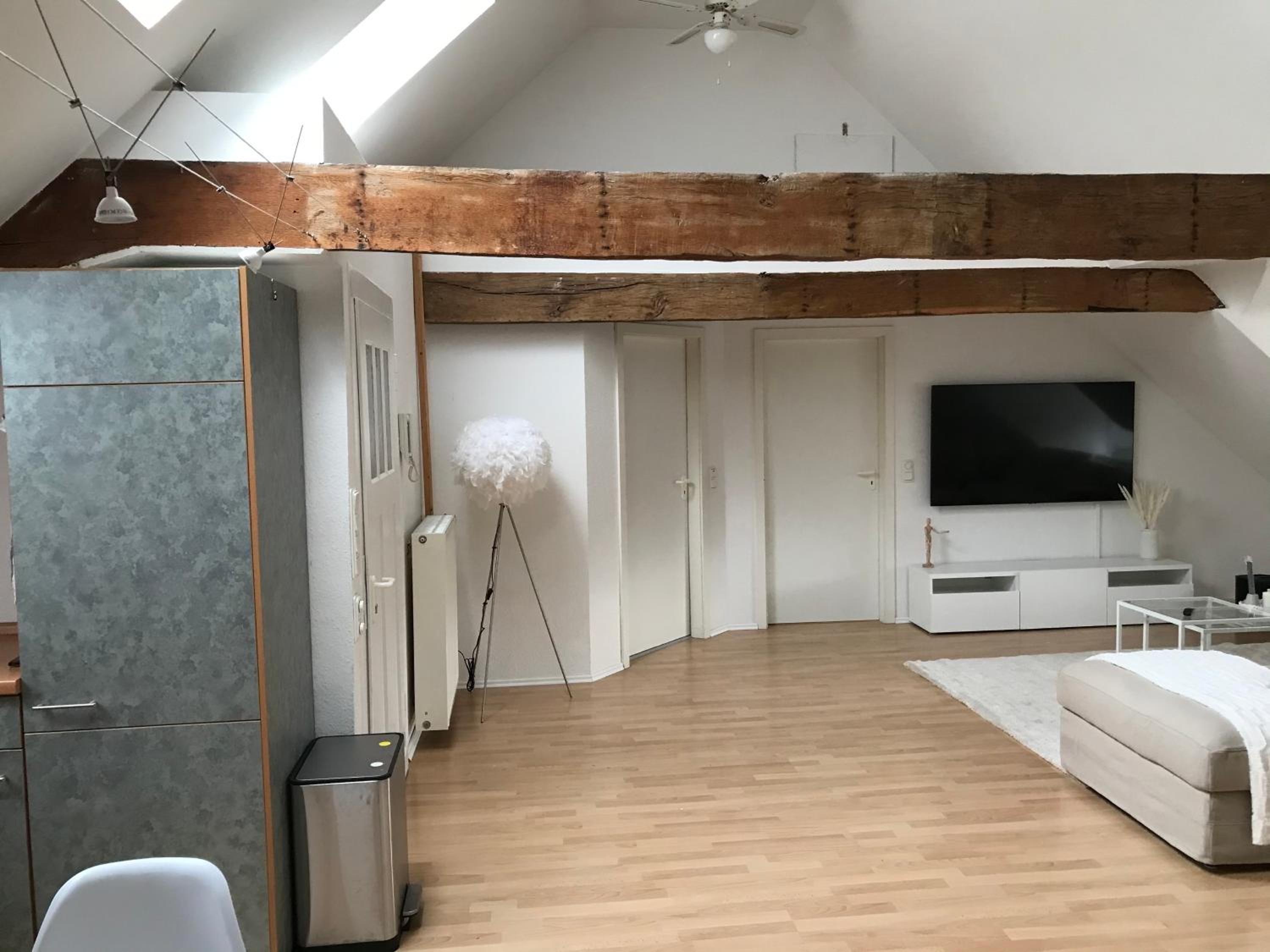 Ferienwohnung Haus Heimes