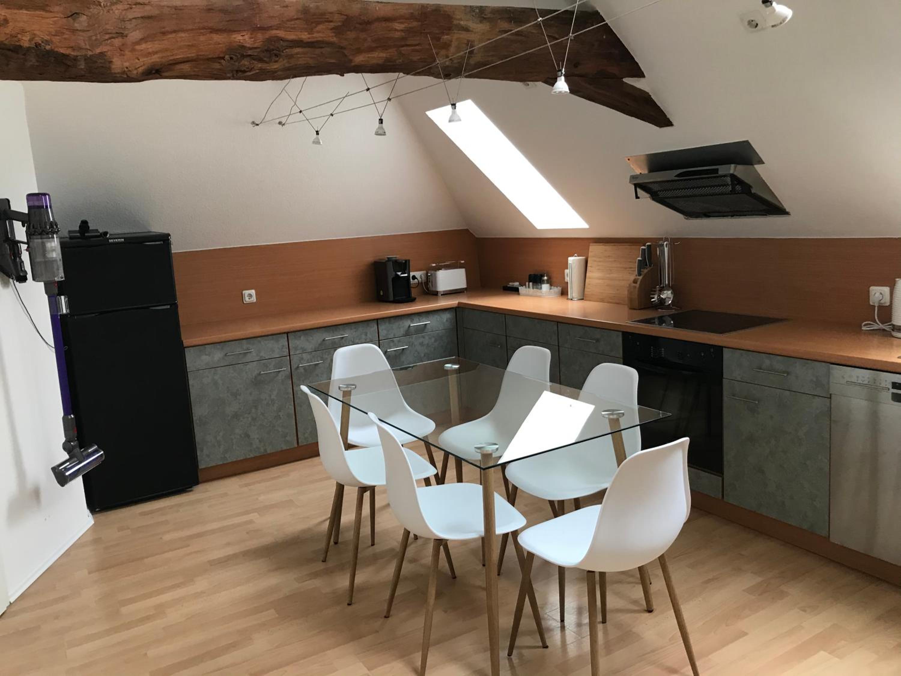 Ferienwohnung Haus Heimes