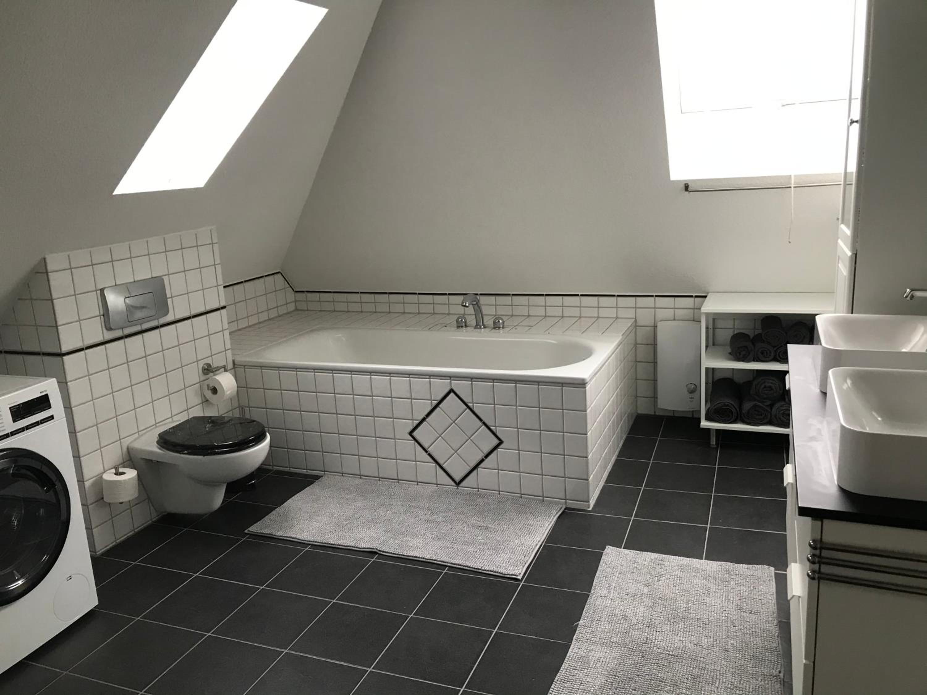 Ferienwohnung Haus Heimes