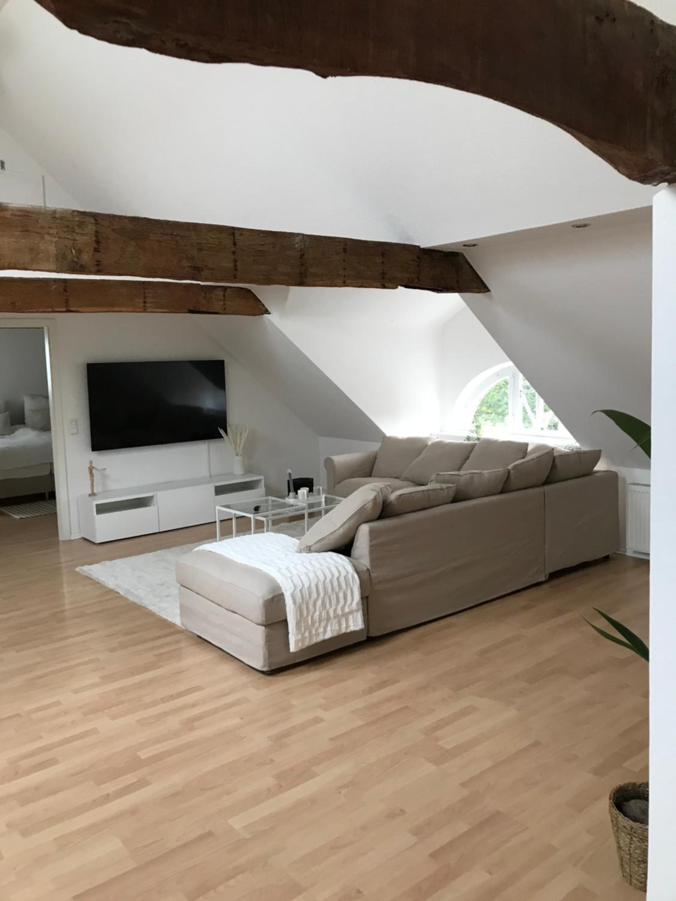 Ferienwohnung Haus Heimes