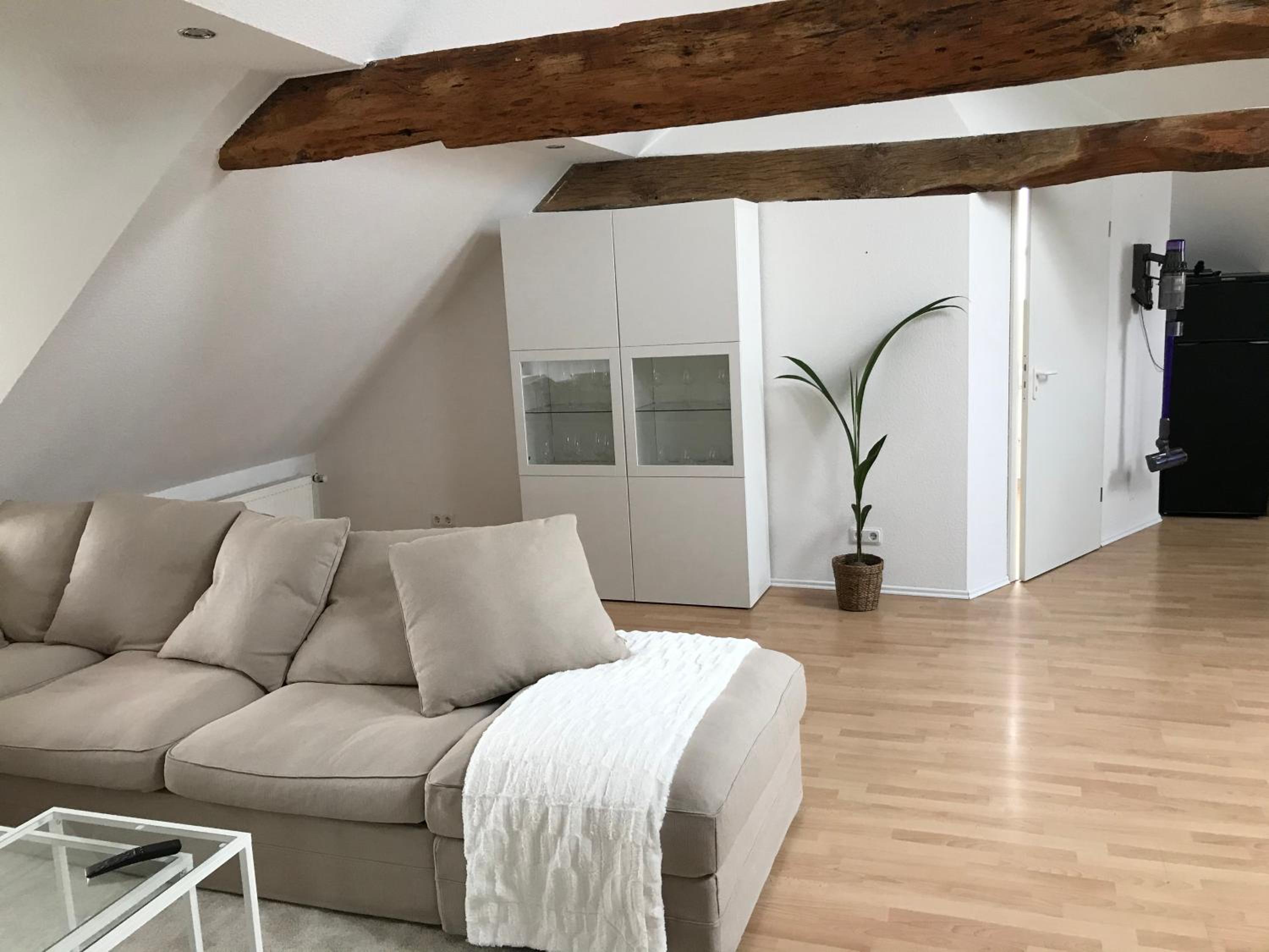 Ferienwohnung Haus Heimes