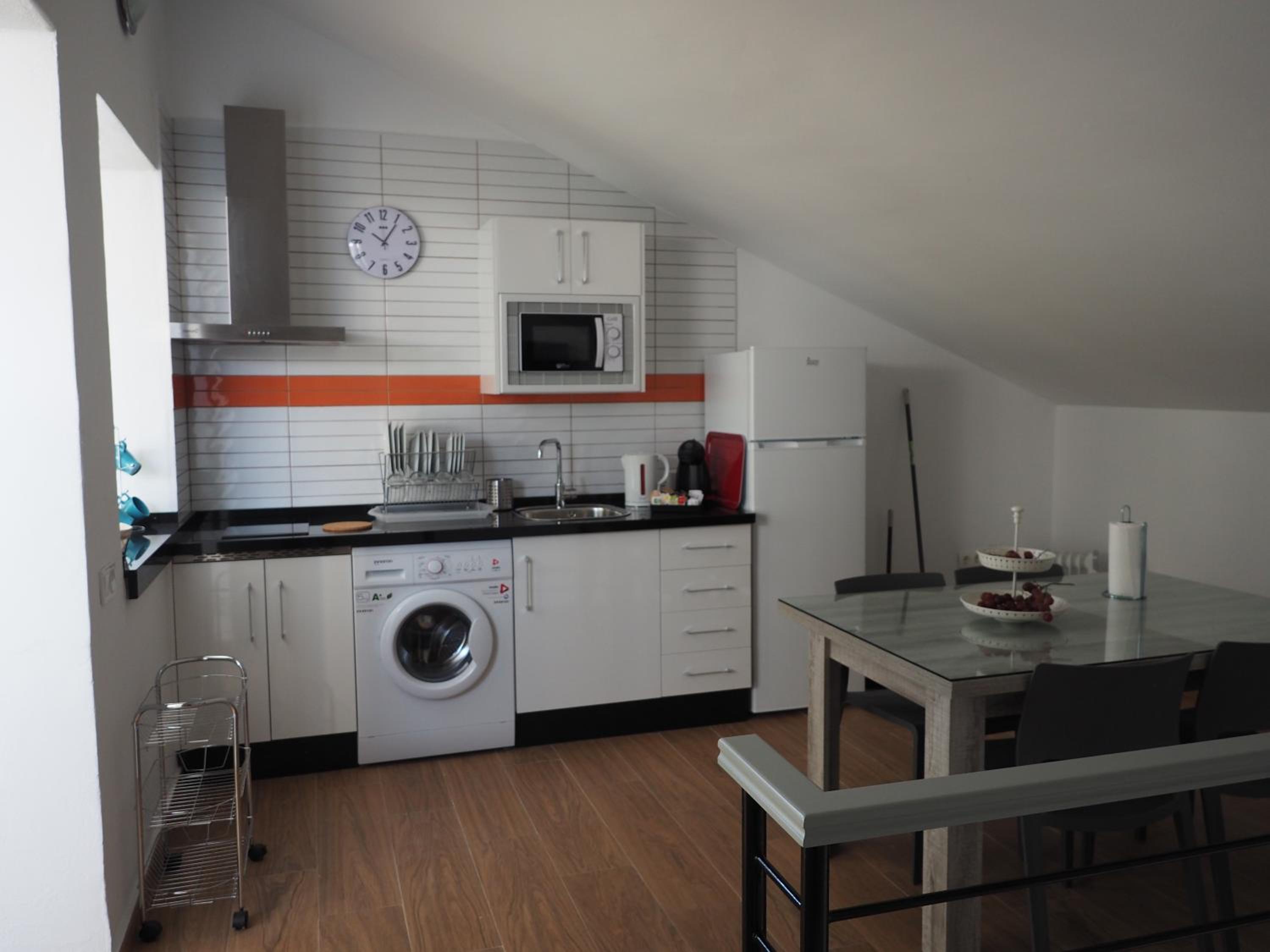 Ardales Loft photo 4
