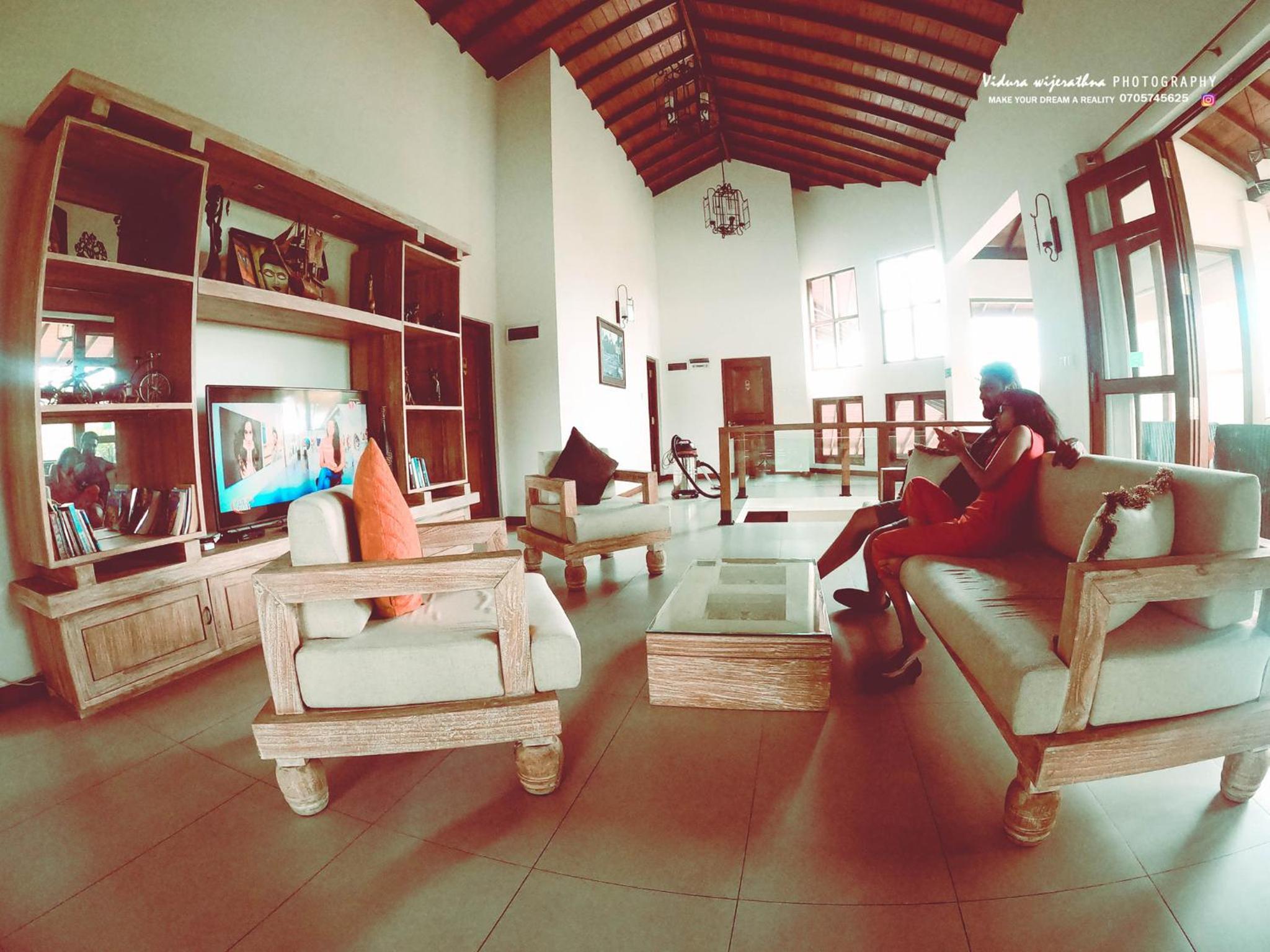 Rivora Residence