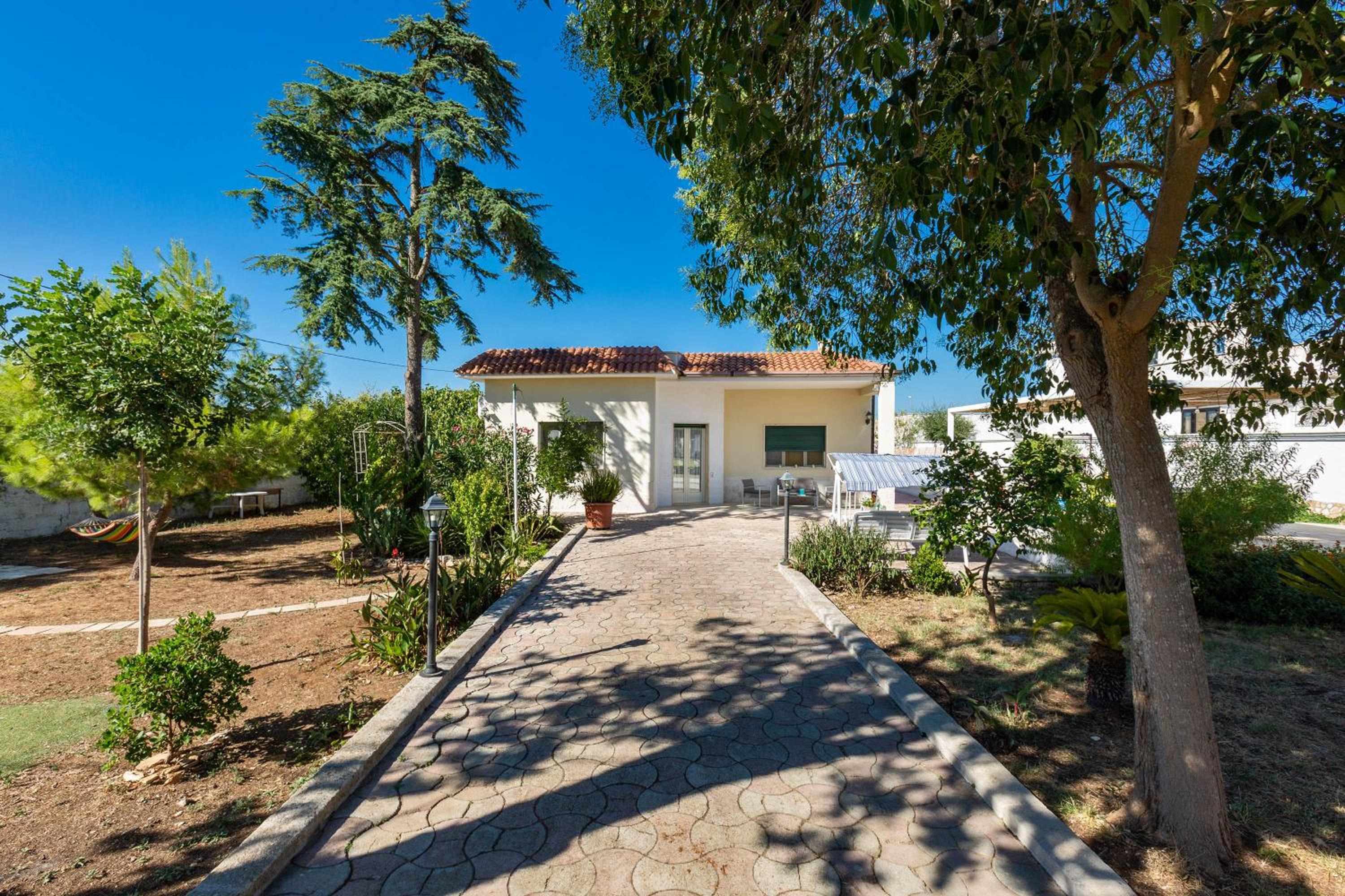 Hotel Villa Graziana by BarbarHouse - Image 1