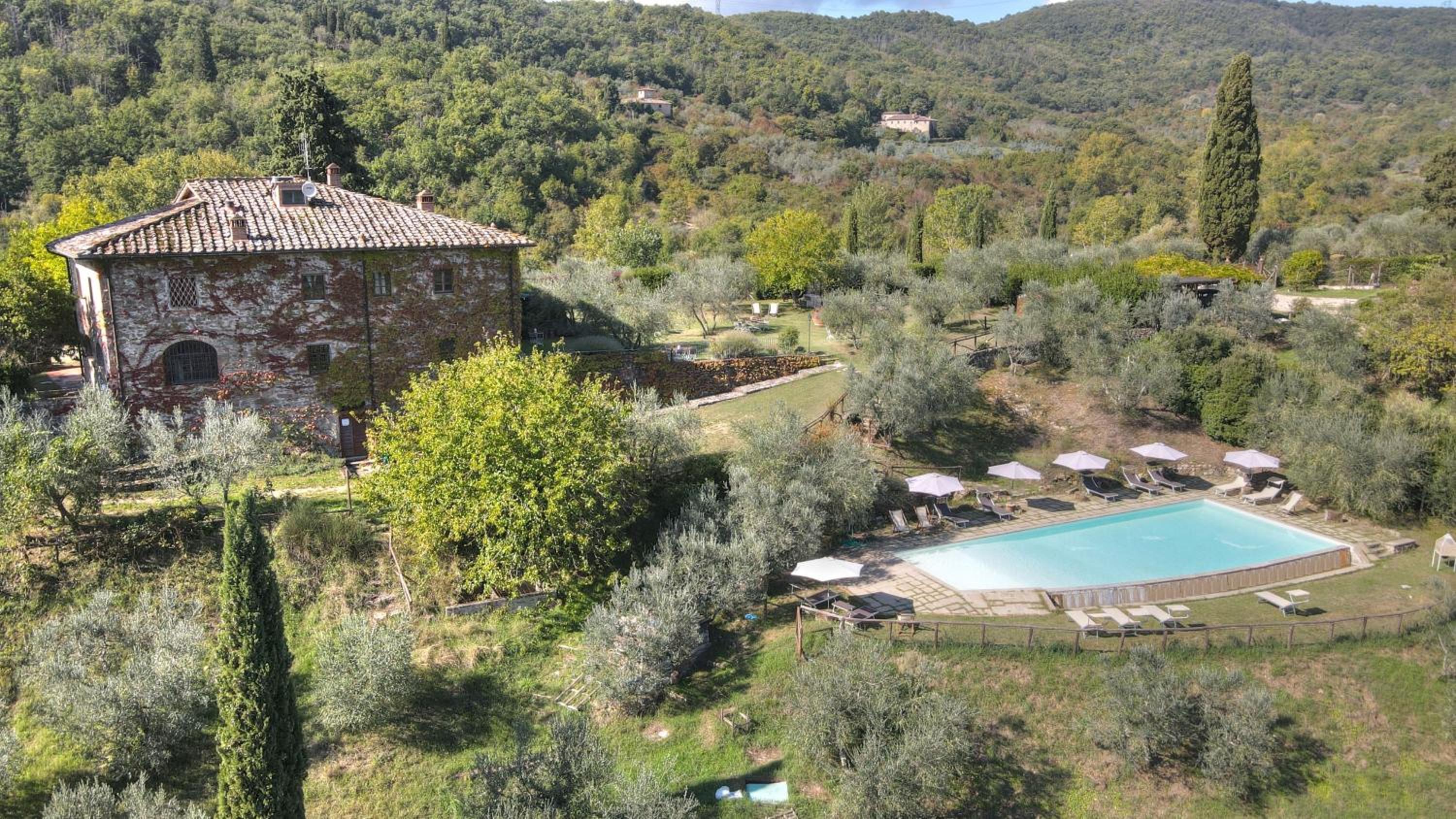 Agriturismo Casavecchia