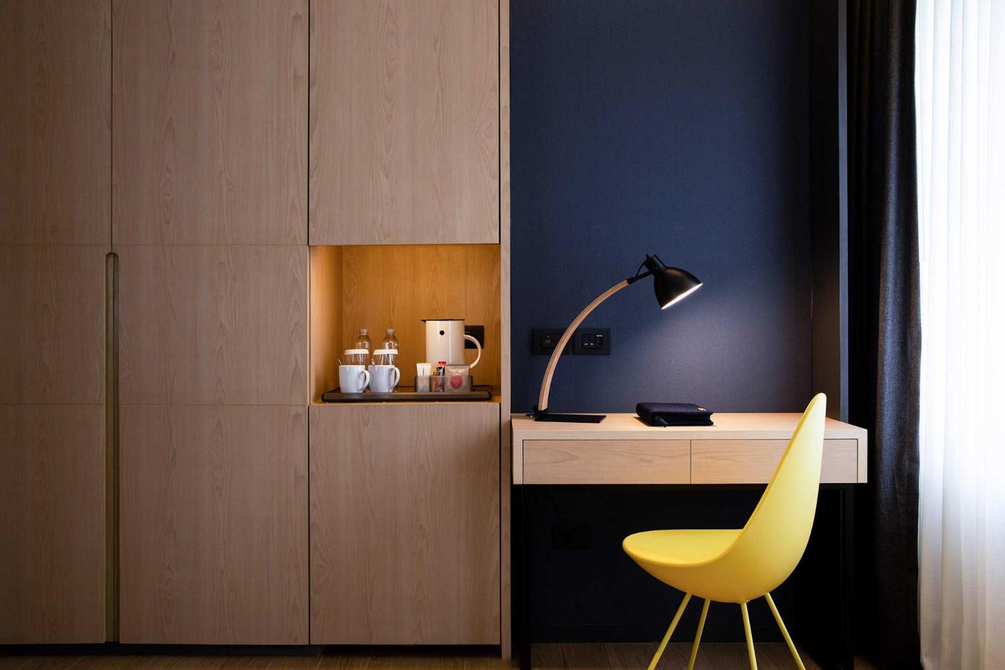 Sindhorn Midtown Hotel Bangkok, Vignette Collection by IHG 33