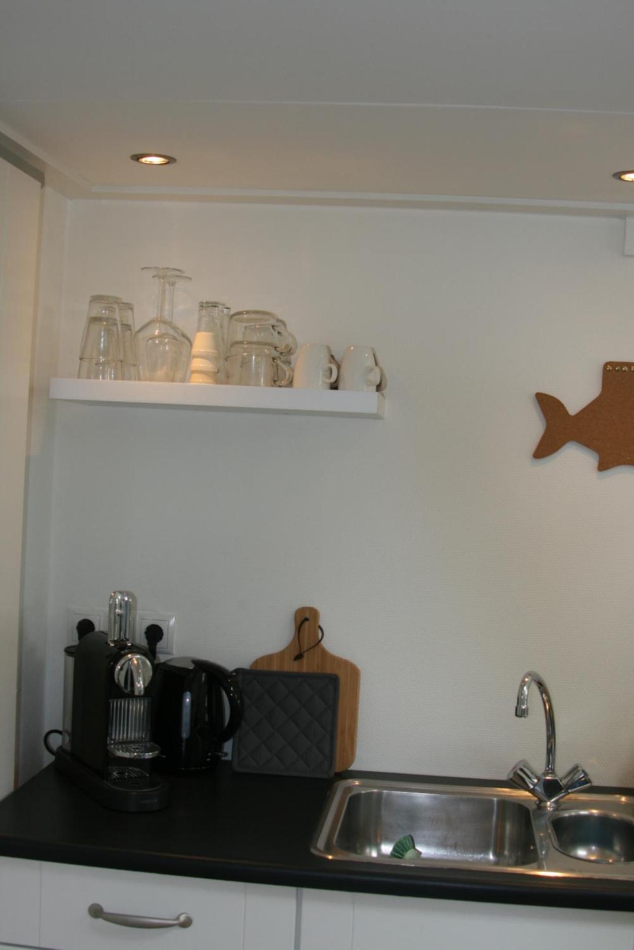 B&B De Jagthut