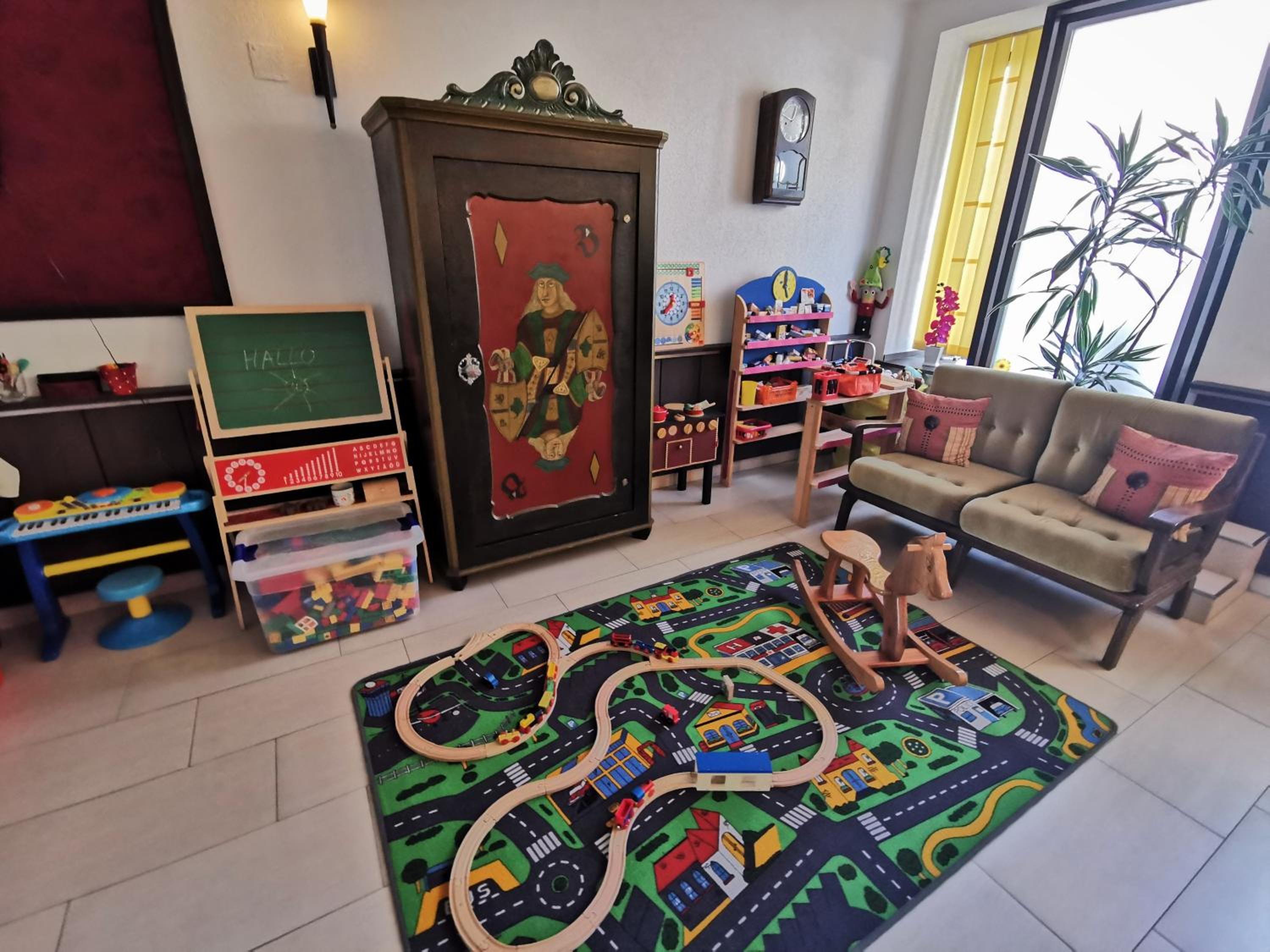 Appartements Diana
