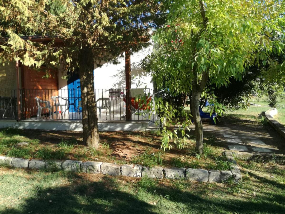children's play area
