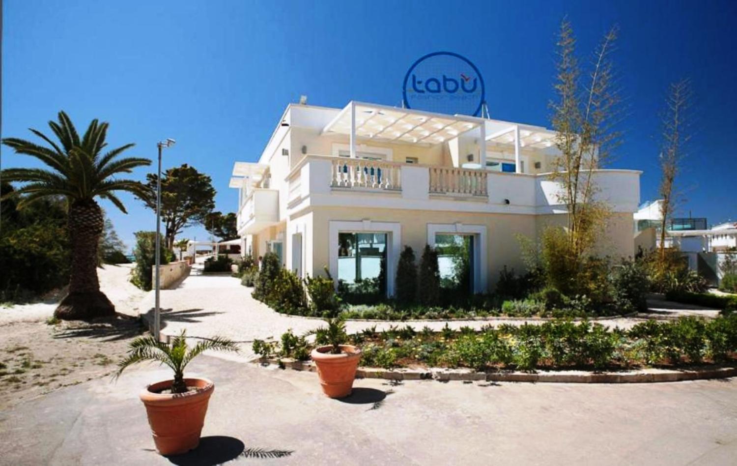 Tabù Hotel