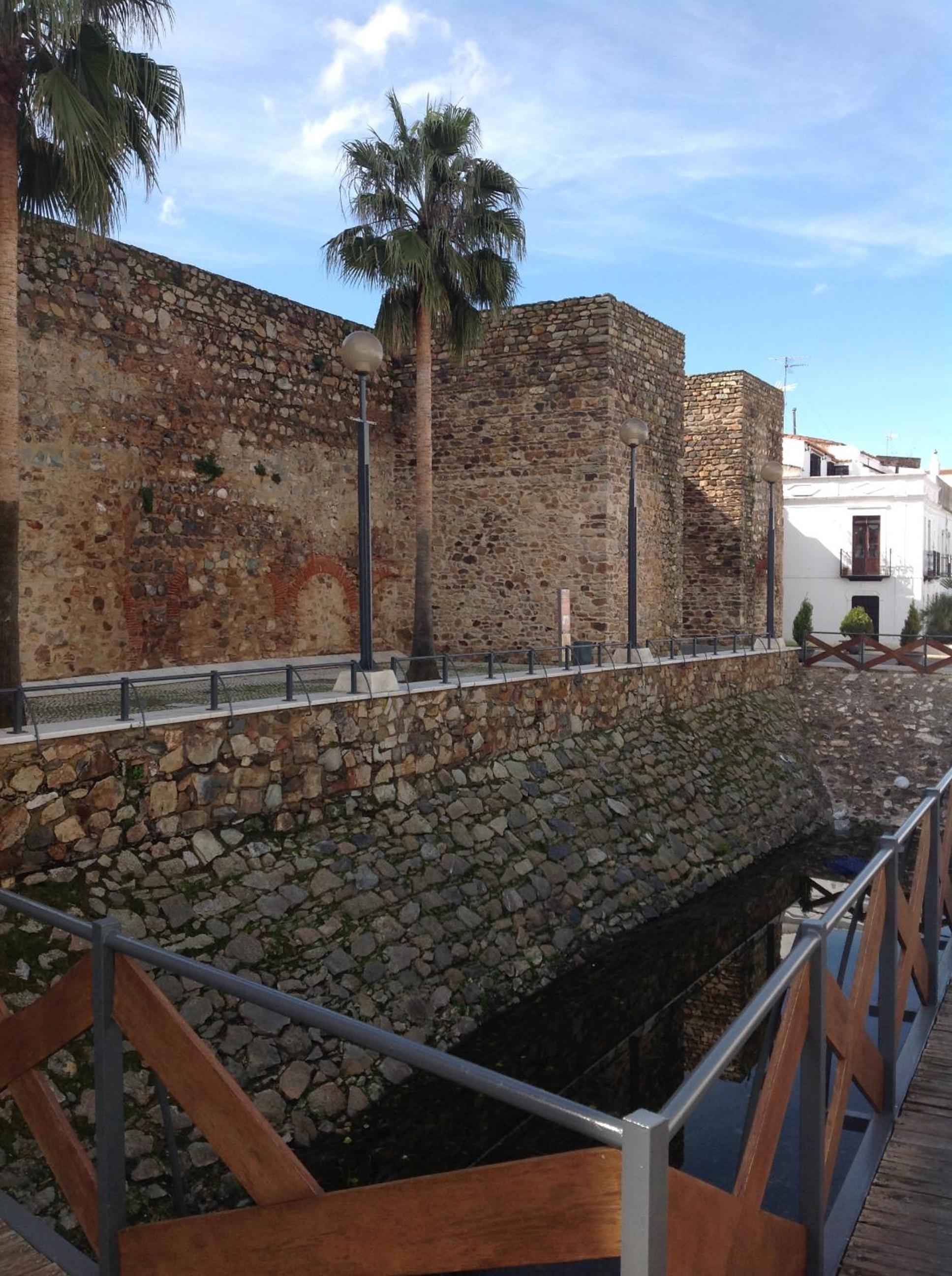Hostal Los Amigos view 4