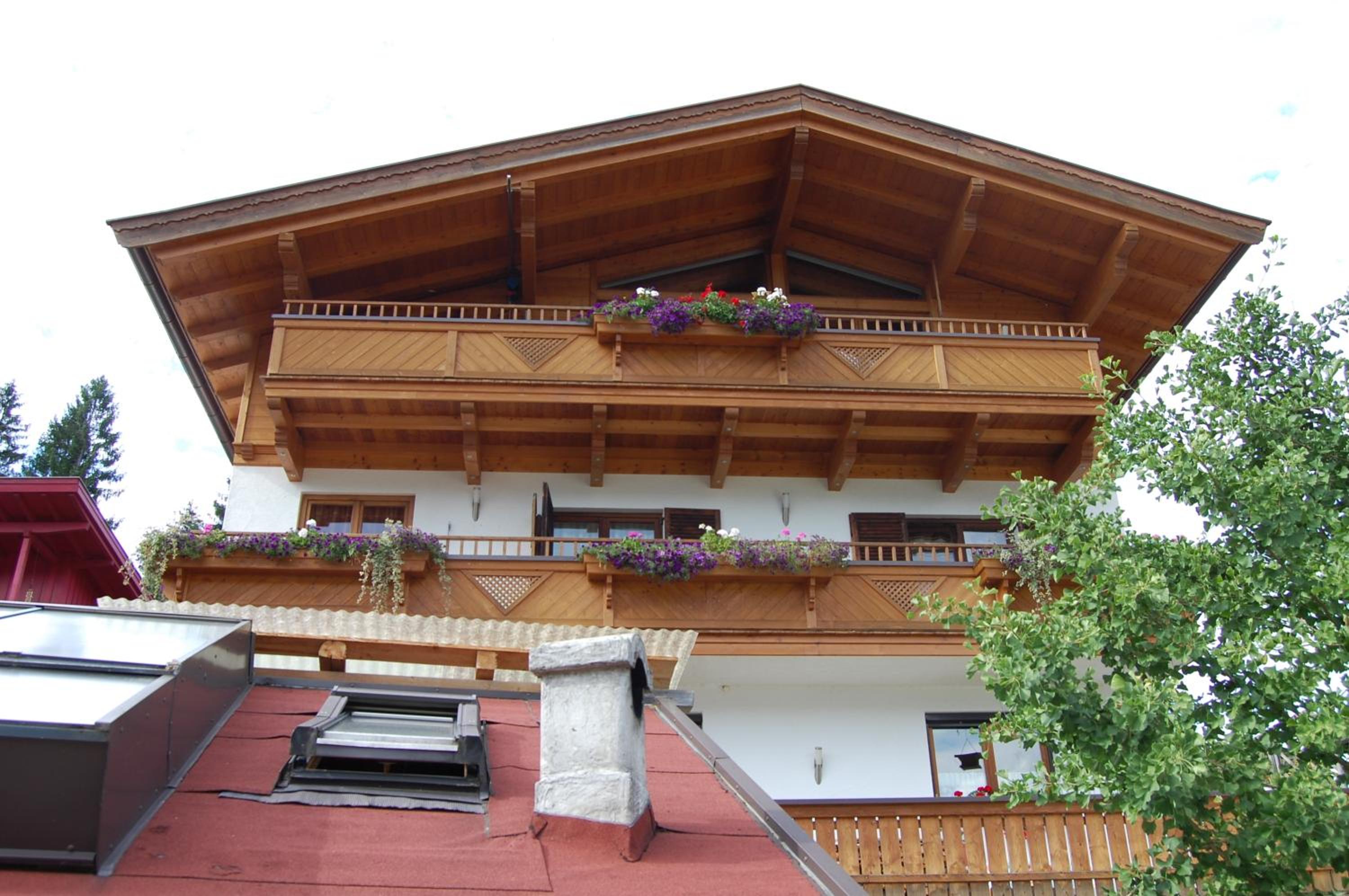 Haus Amalie view 3