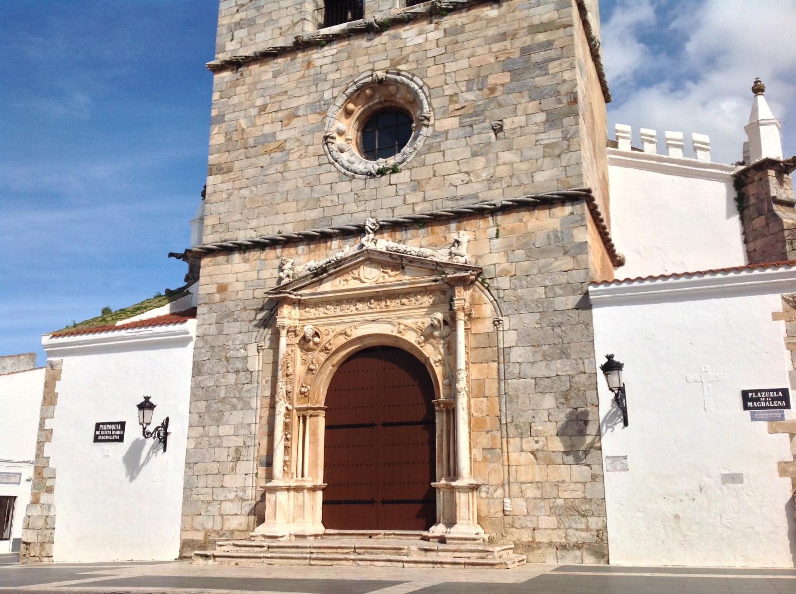 Hostal Los Amigos view 3