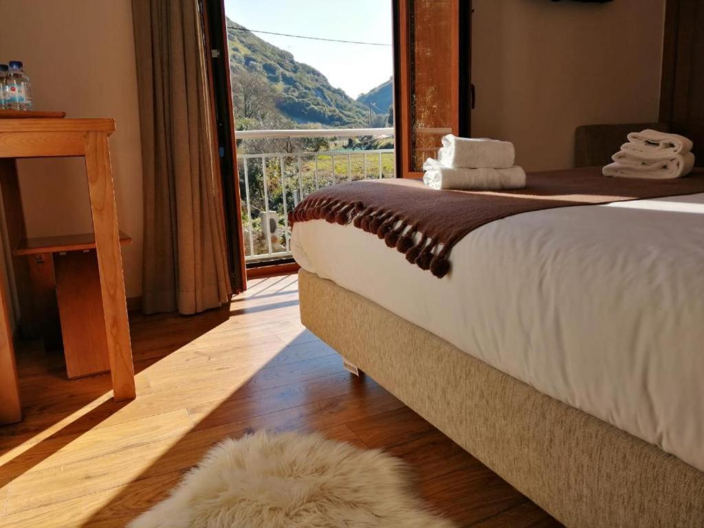 Rio d'Azenha - Country House view 5