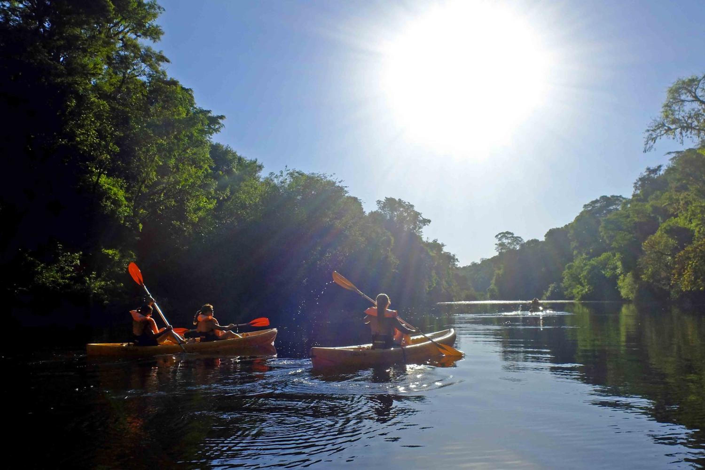 Chacra del Agua Reserva Privada