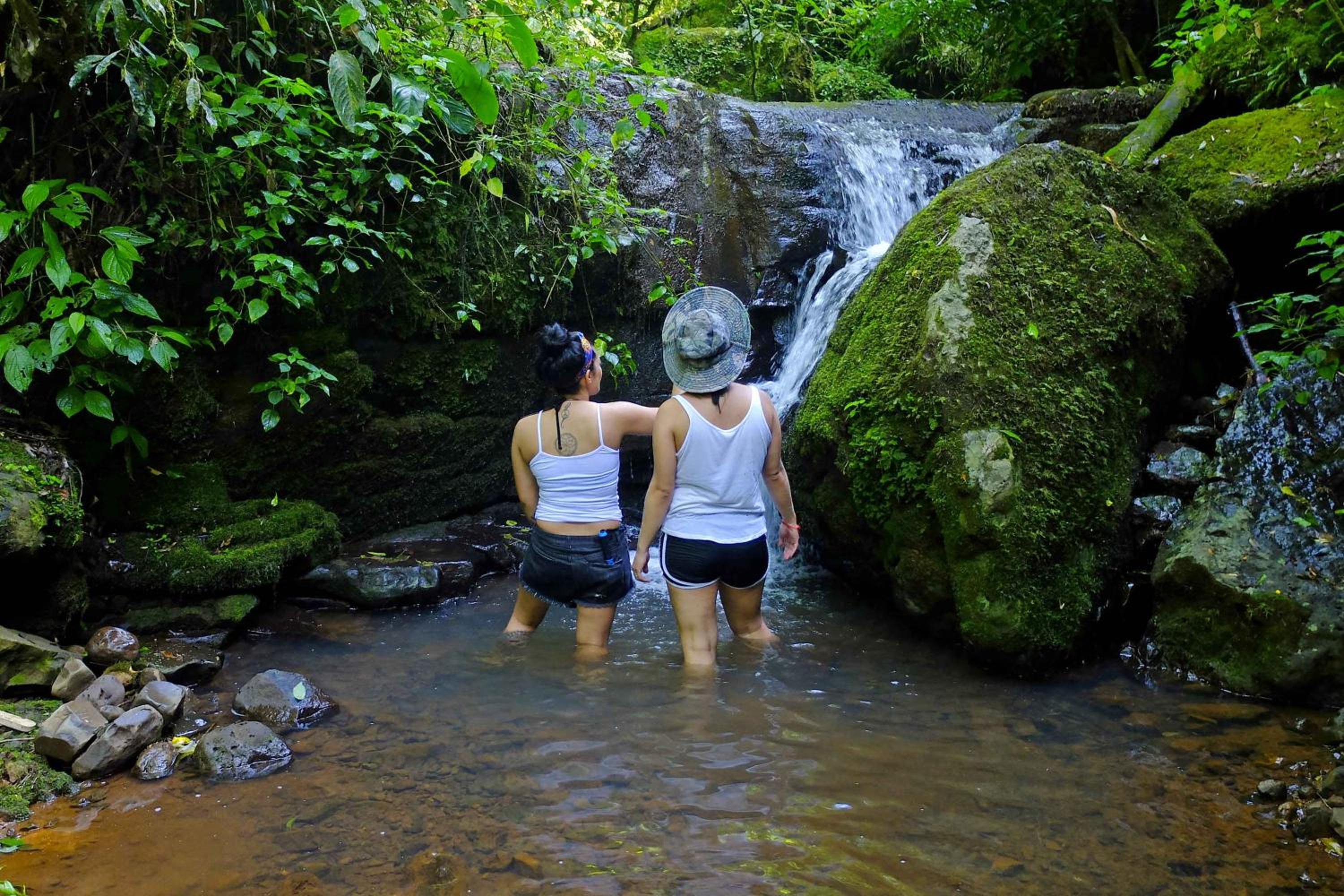 Chacra del Agua Reserva Privada