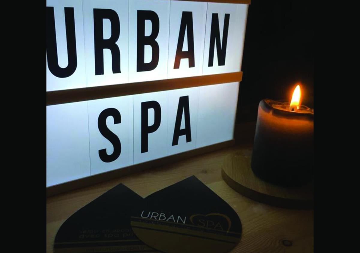Urban Spa Cosy Zen view 5