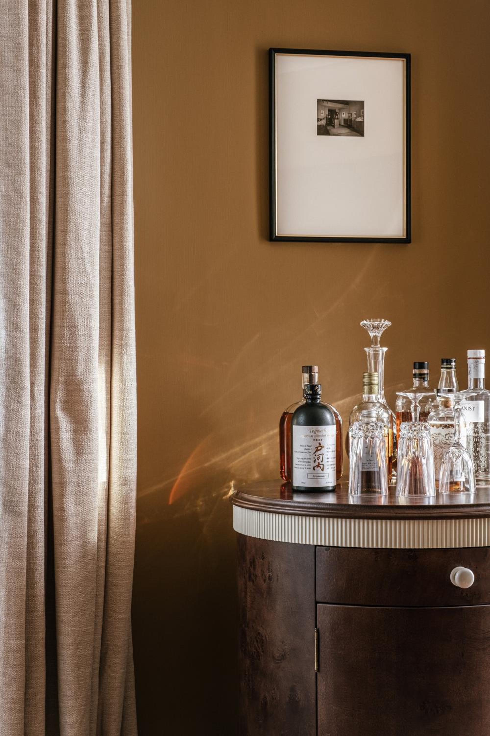 Hôtel Rochechouart, a Member of Design Hotels – Orso Hotel 51
