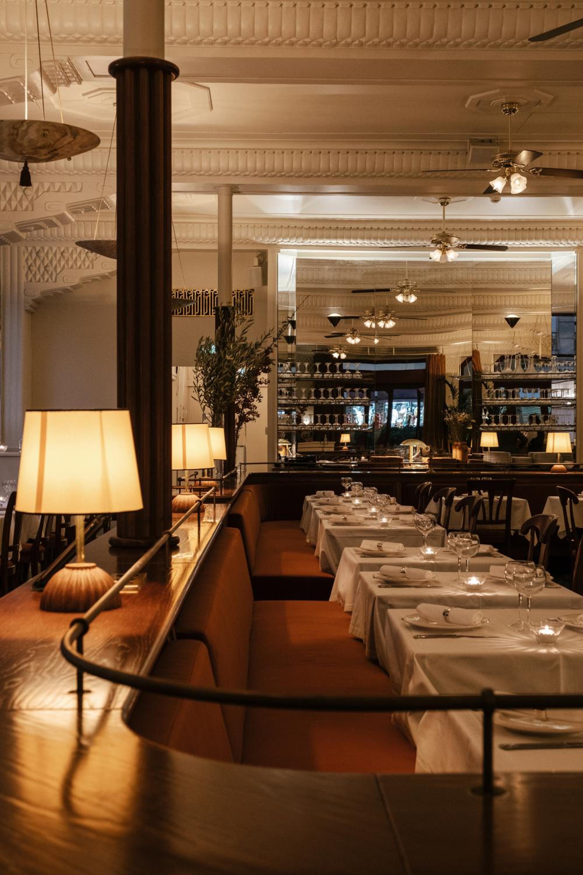 Hôtel Rochechouart, a Member of Design Hotels – Orso Hotel 37