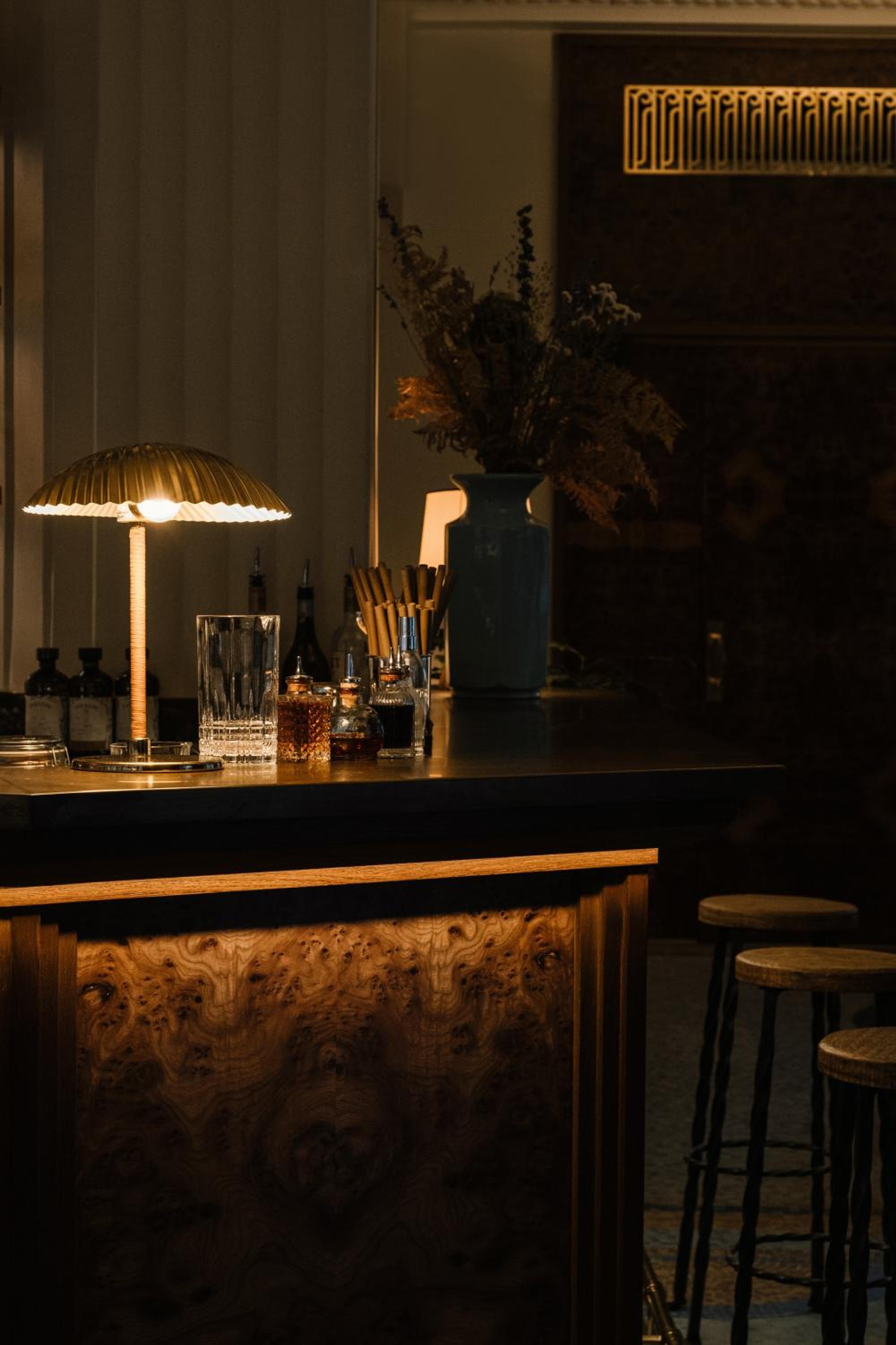 Hôtel Rochechouart, a Member of Design Hotels – Orso Hotel 52