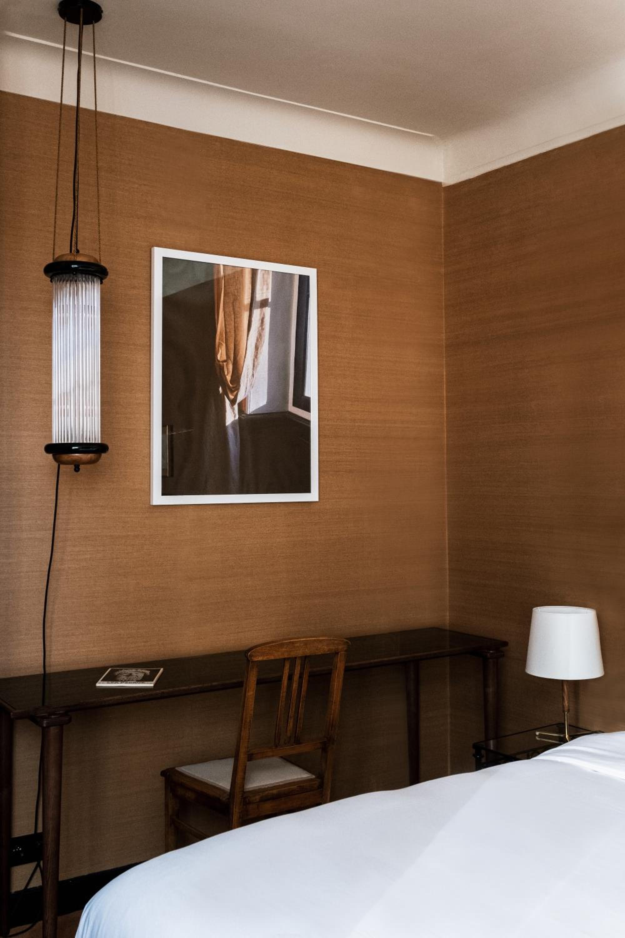 Hôtel Rochechouart, a Member of Design Hotels – Orso Hotel 54