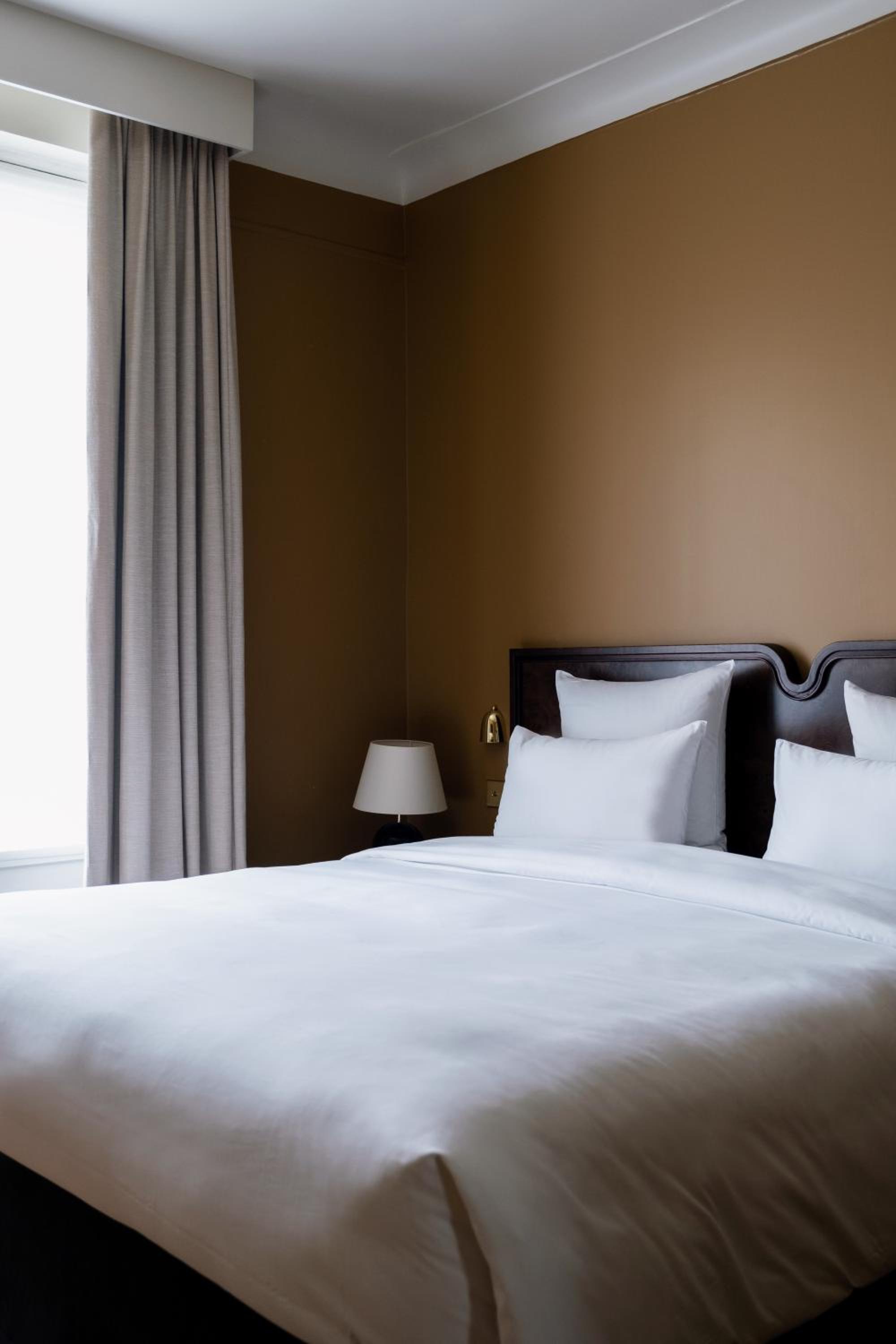 Hôtel Rochechouart 17