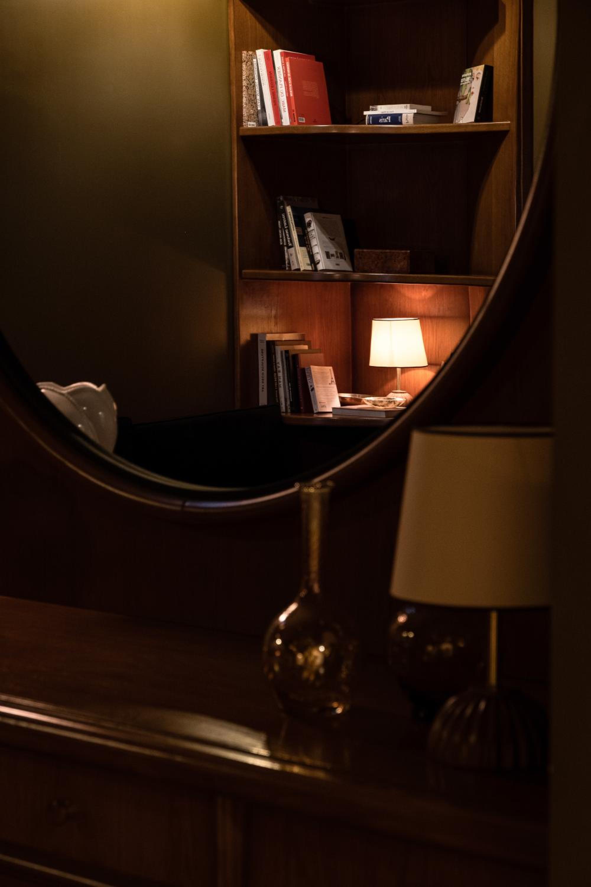 Hôtel Rochechouart, a Member of Design Hotels – Orso Hotel 55