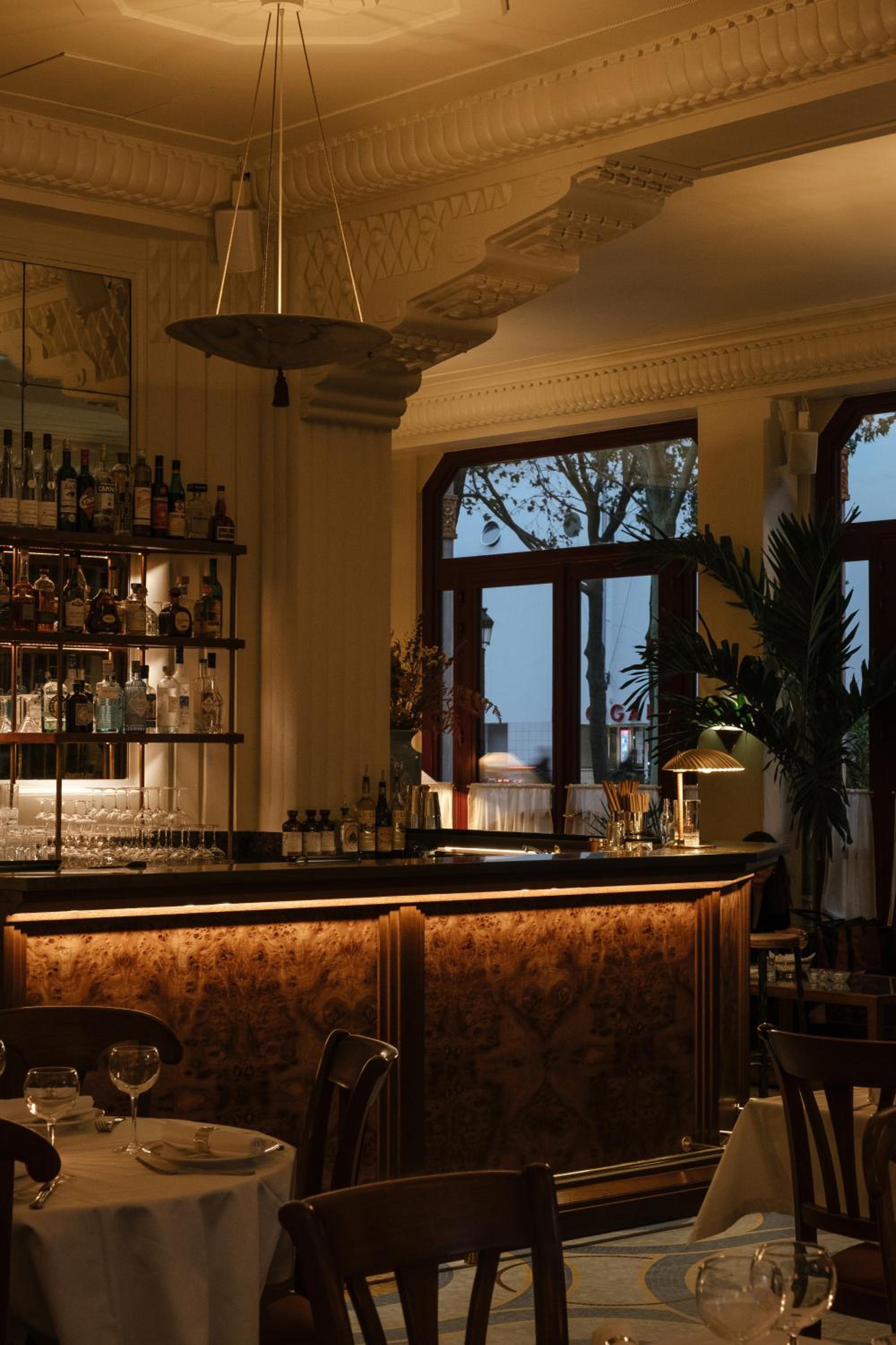 Hôtel Rochechouart, a Member of Design Hotels – Orso Hotel 43