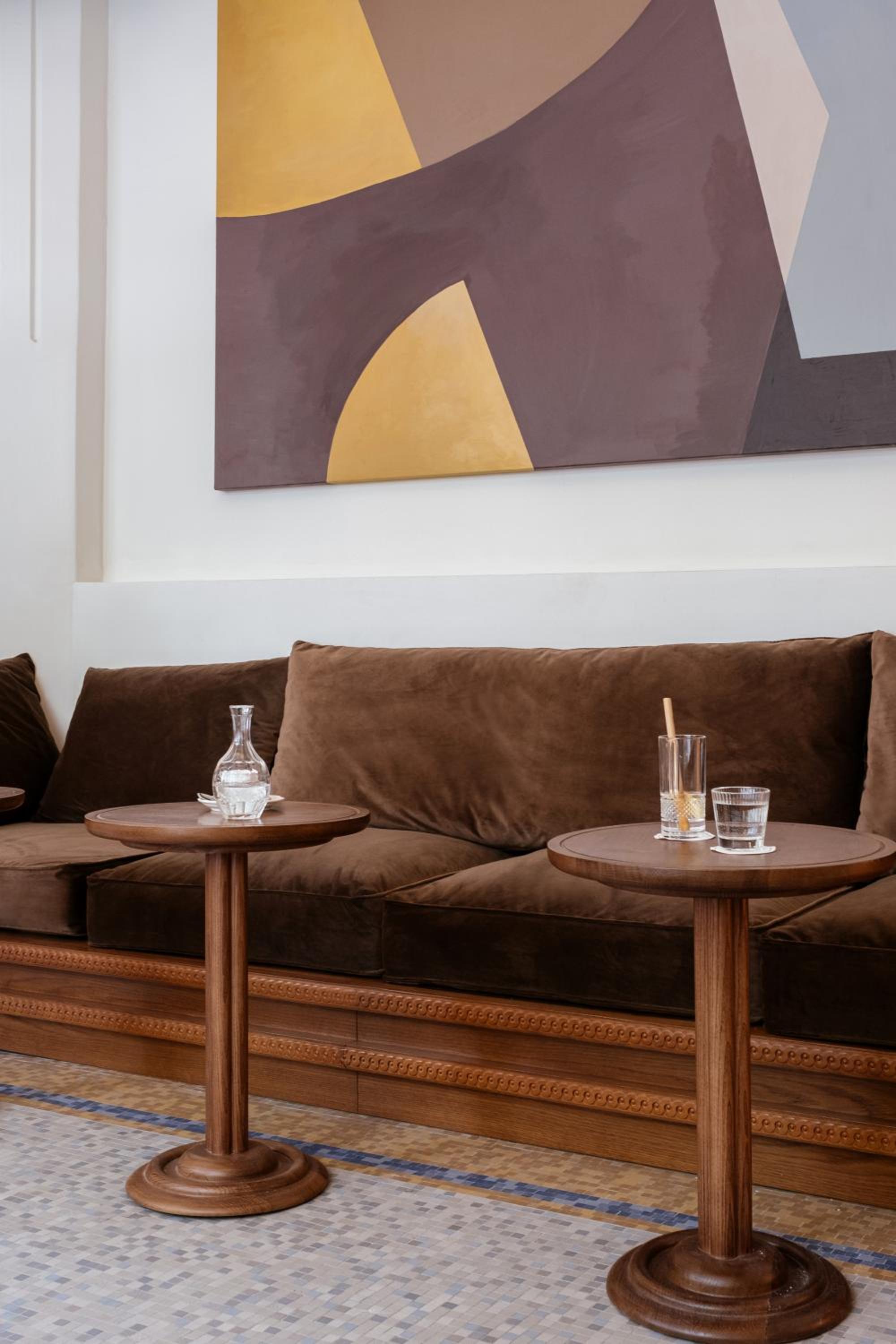 Hôtel Rochechouart, a Member of Design Hotels – Orso Hotel 44