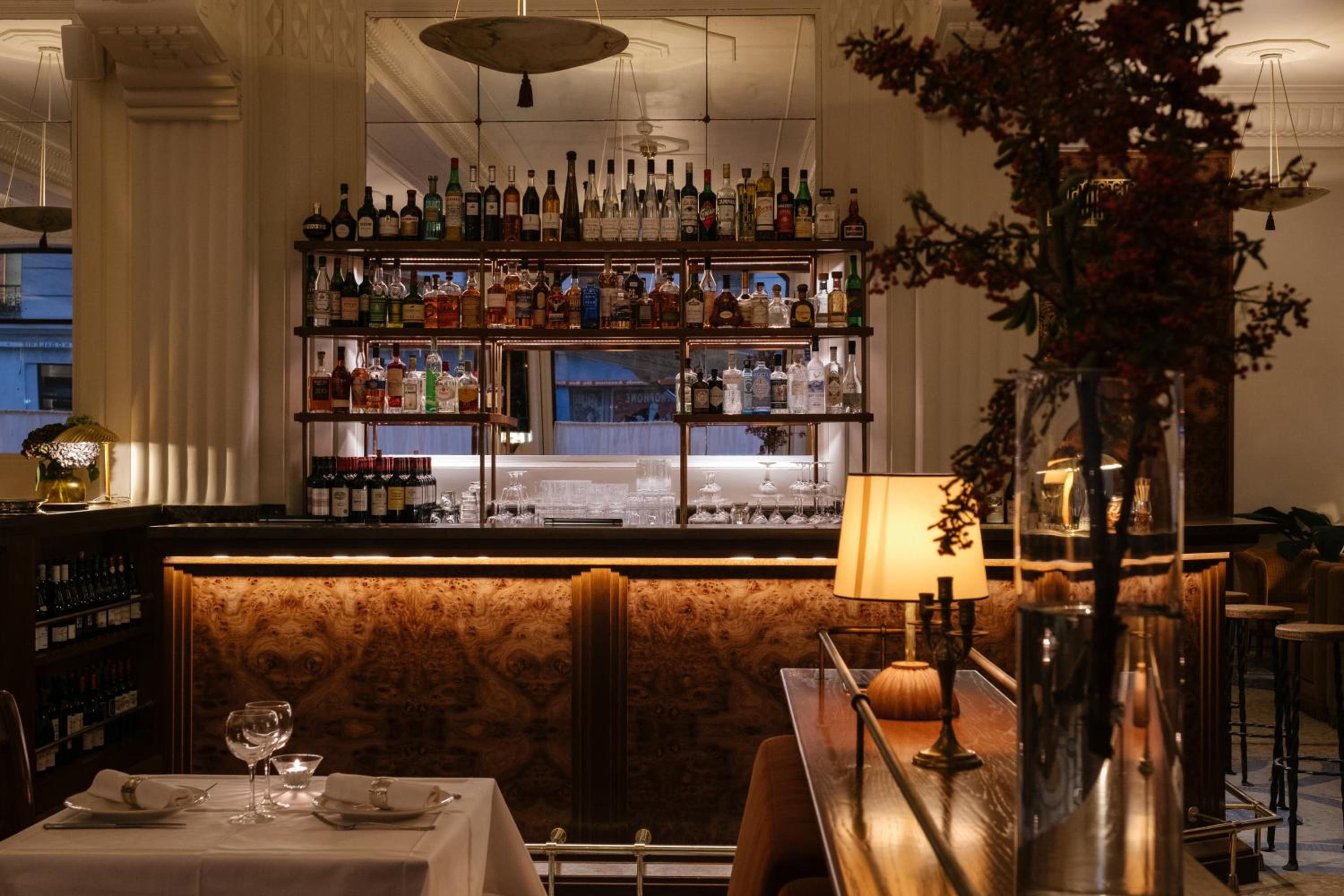 Hôtel Rochechouart, a Member of Design Hotels – Orso Hotel 28