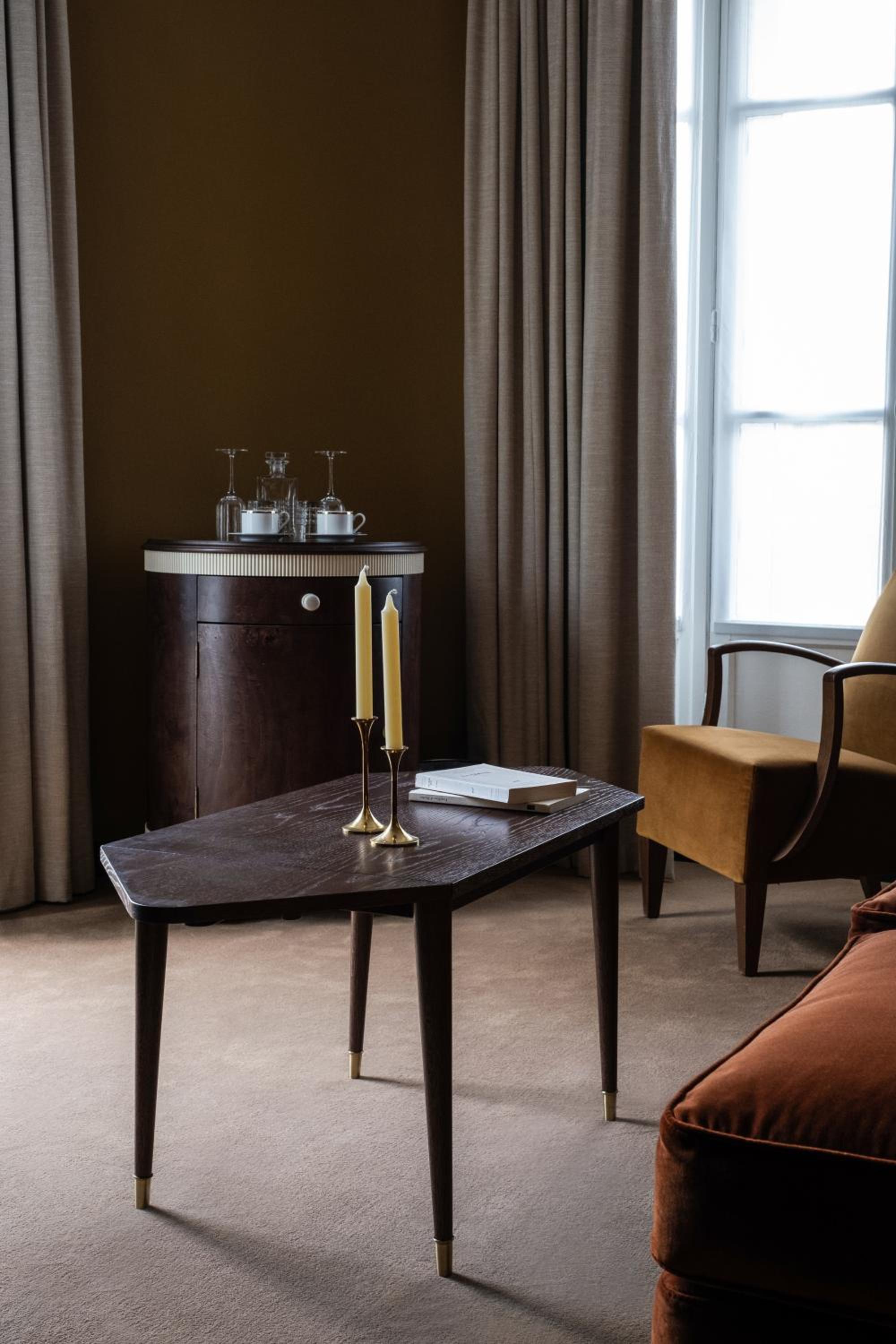 Hôtel Rochechouart, a Member of Design Hotels – Orso Hotel 48