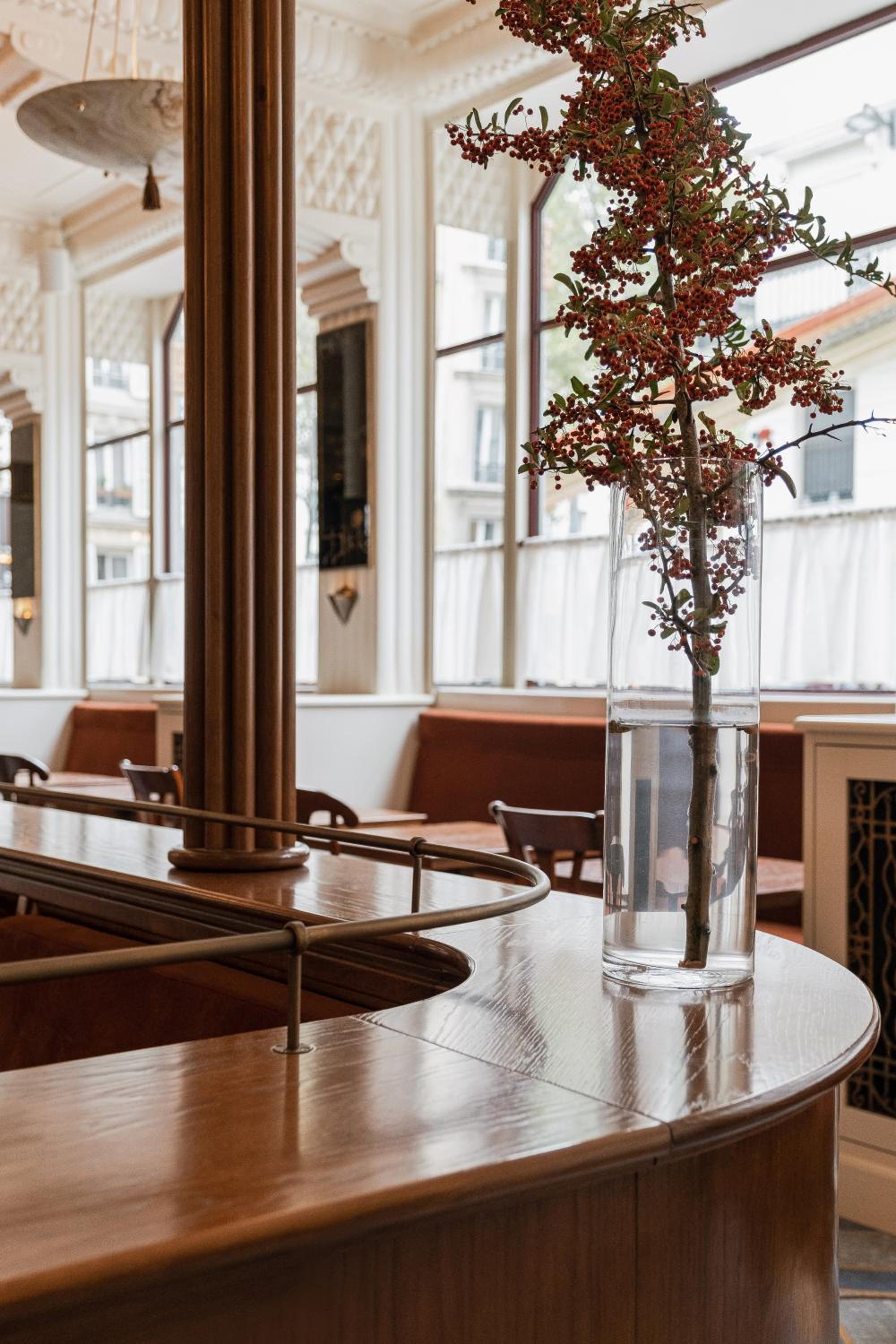 Hôtel Rochechouart, a Member of Design Hotels – Orso Hotel 49