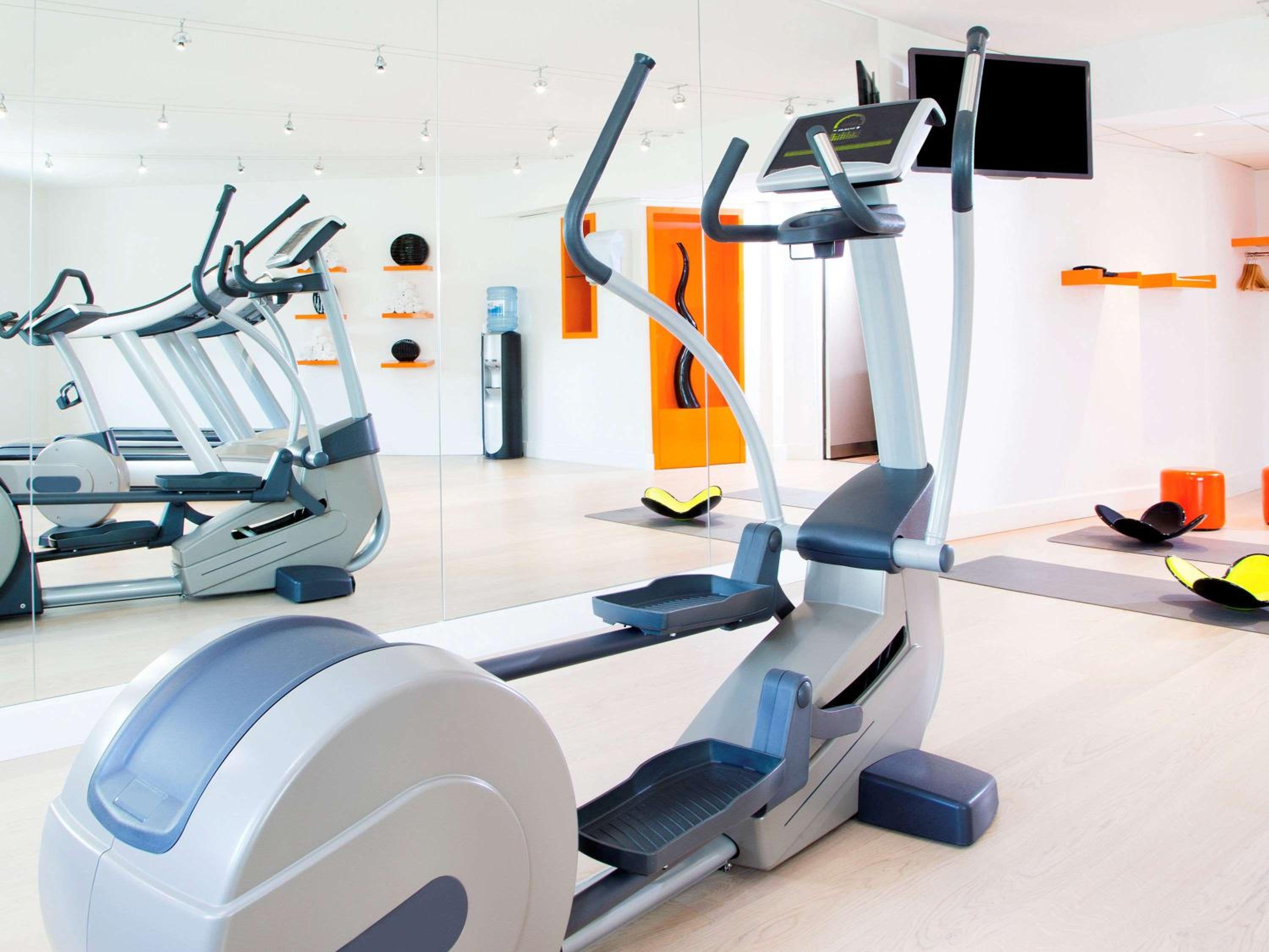 Rungis Vacations - Novotel Paris Orly Rungis Aeroport - Property Image 77