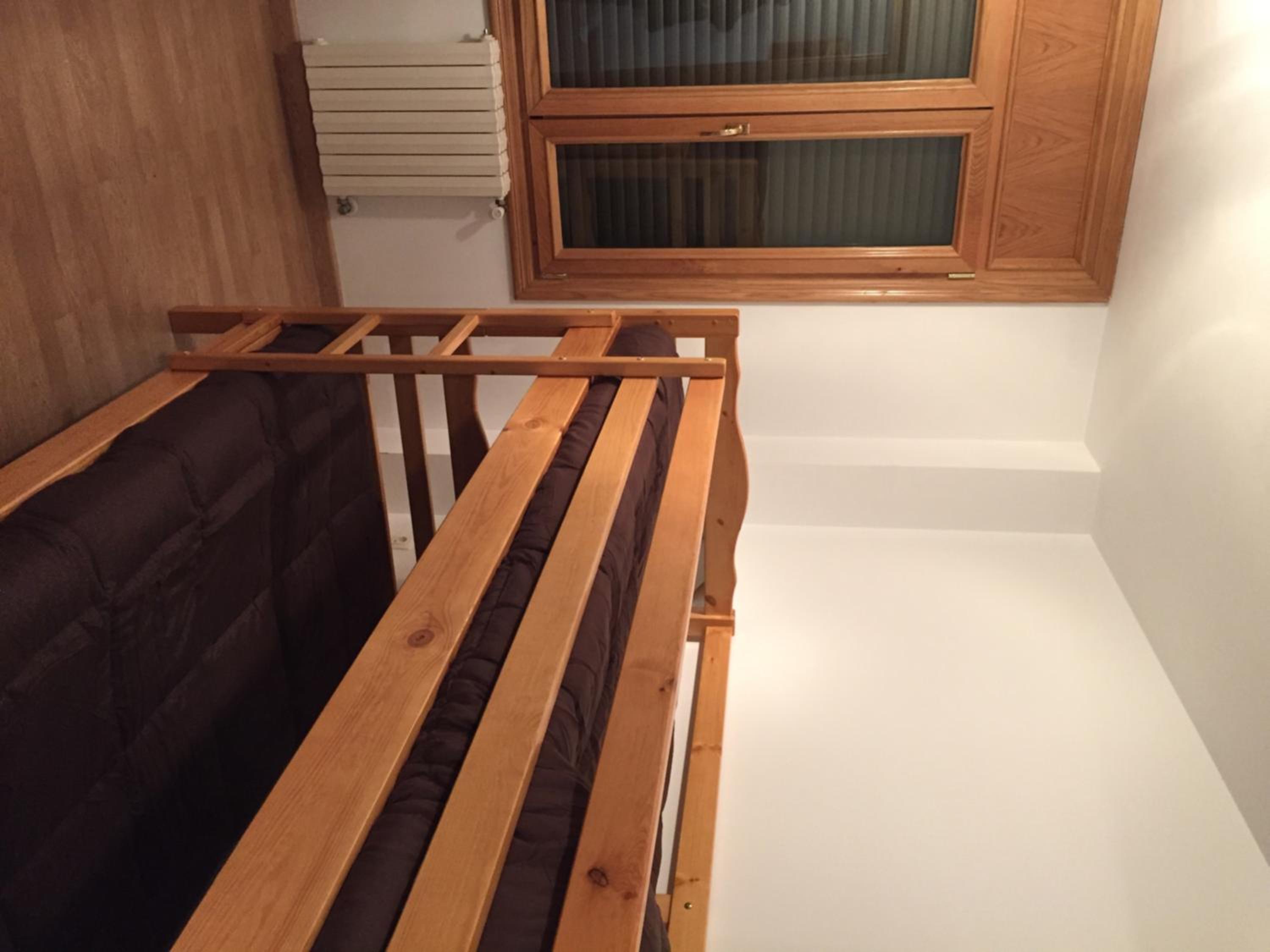 Apartamentos Borruscall